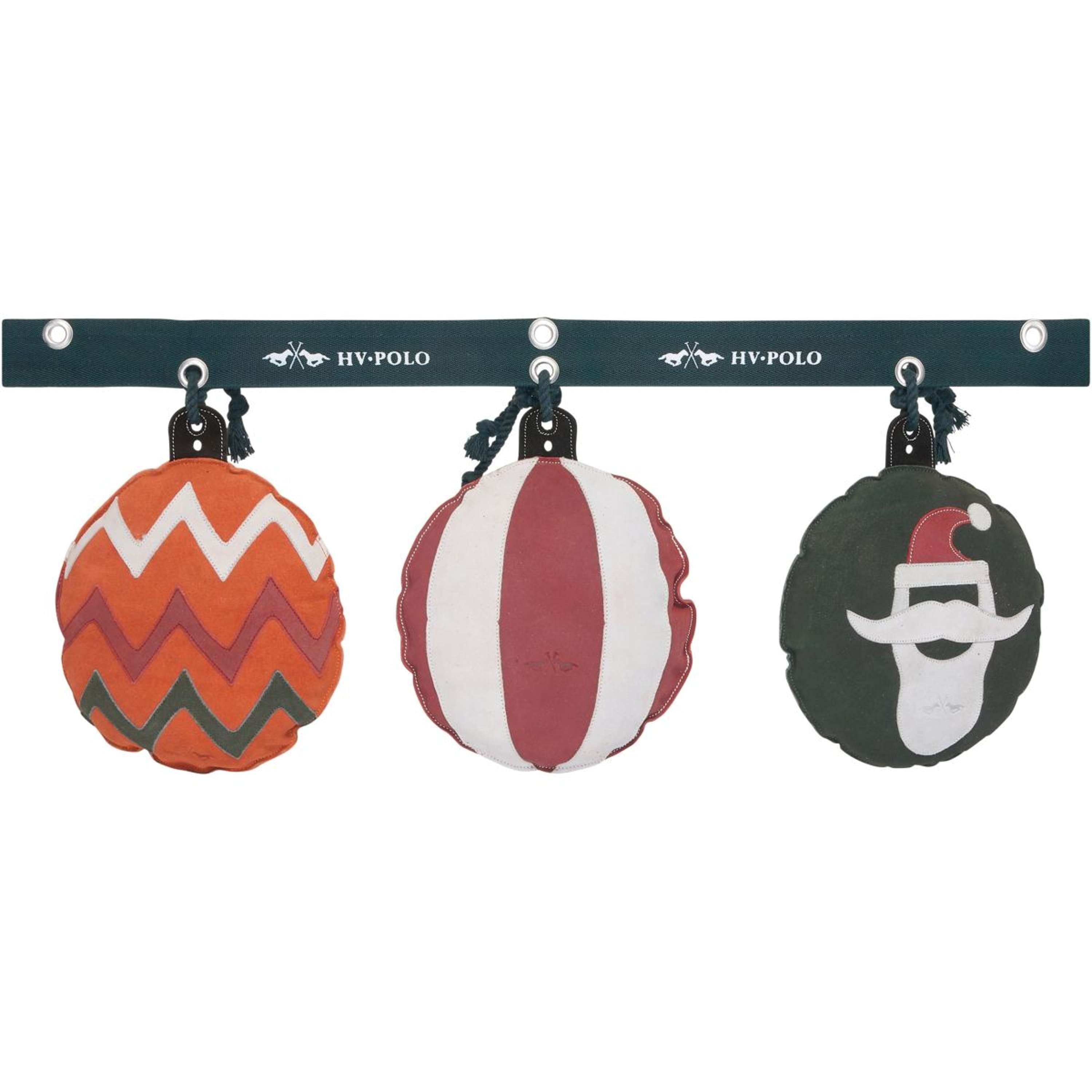 HV Polo Stable Buddy HVPBell bulbs Wielokolorowy