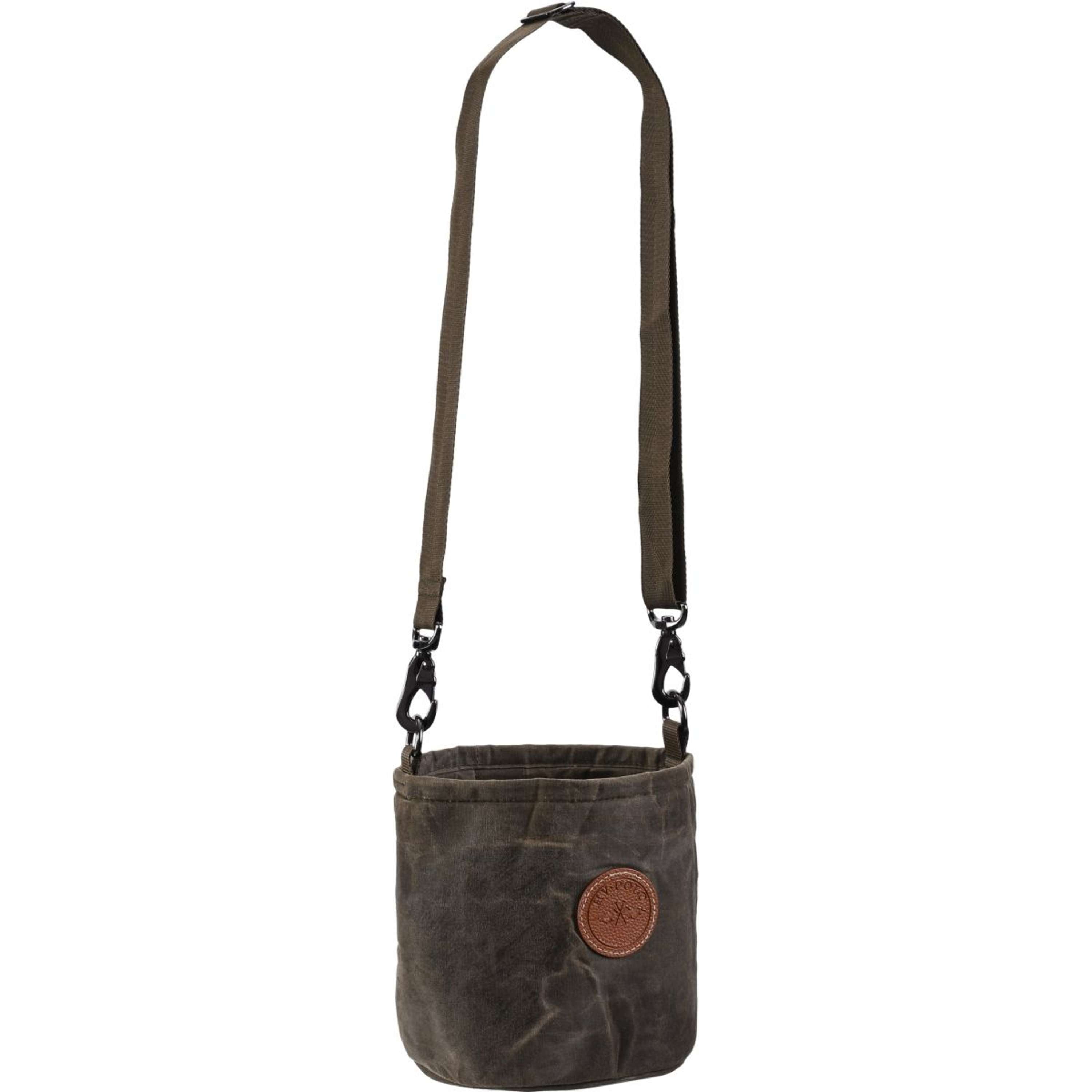 HV Polo Torba Do Pielęgnacji HVPRonja Medium Forest Green