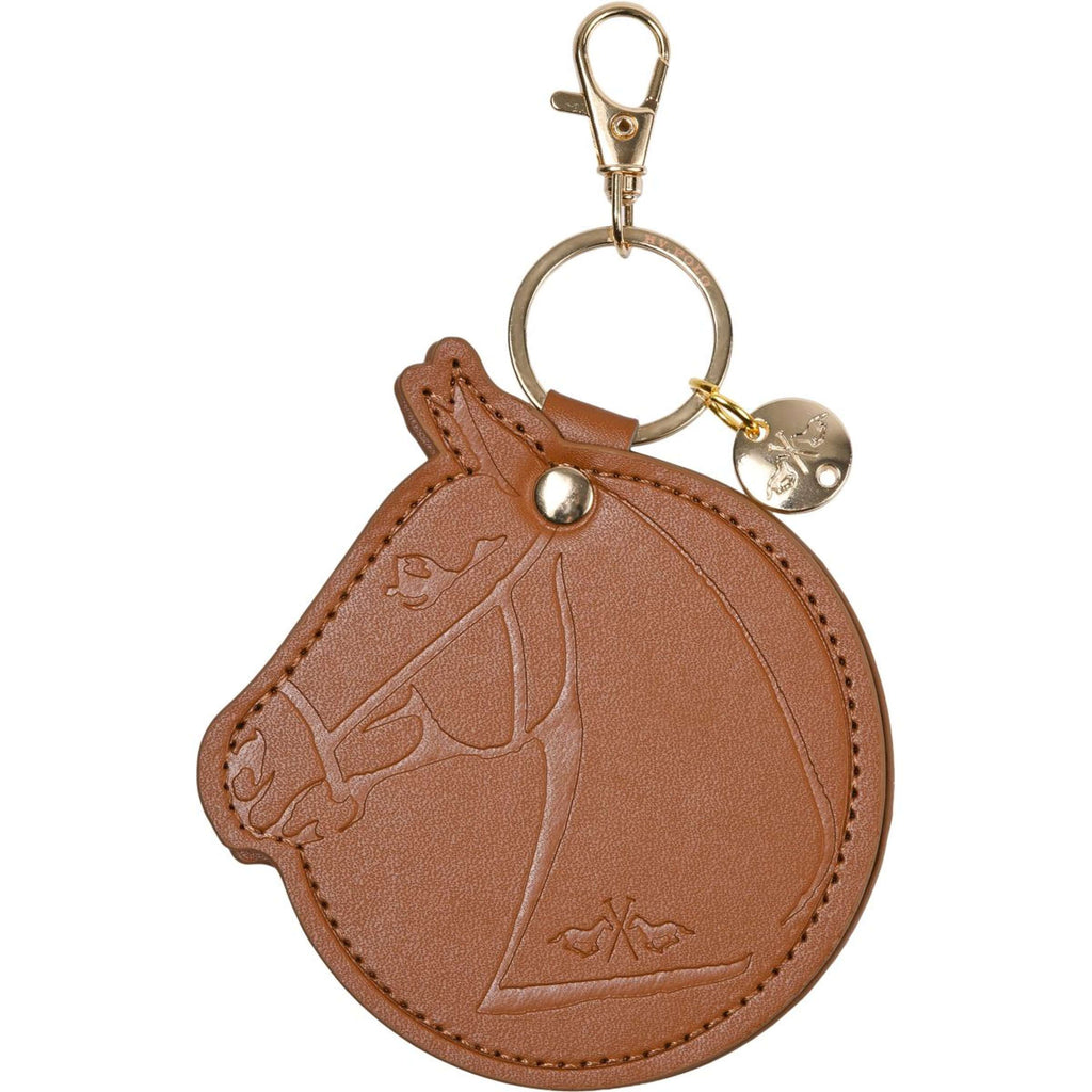 HV Polo Zawieszka do torby HVPBeauty Leather