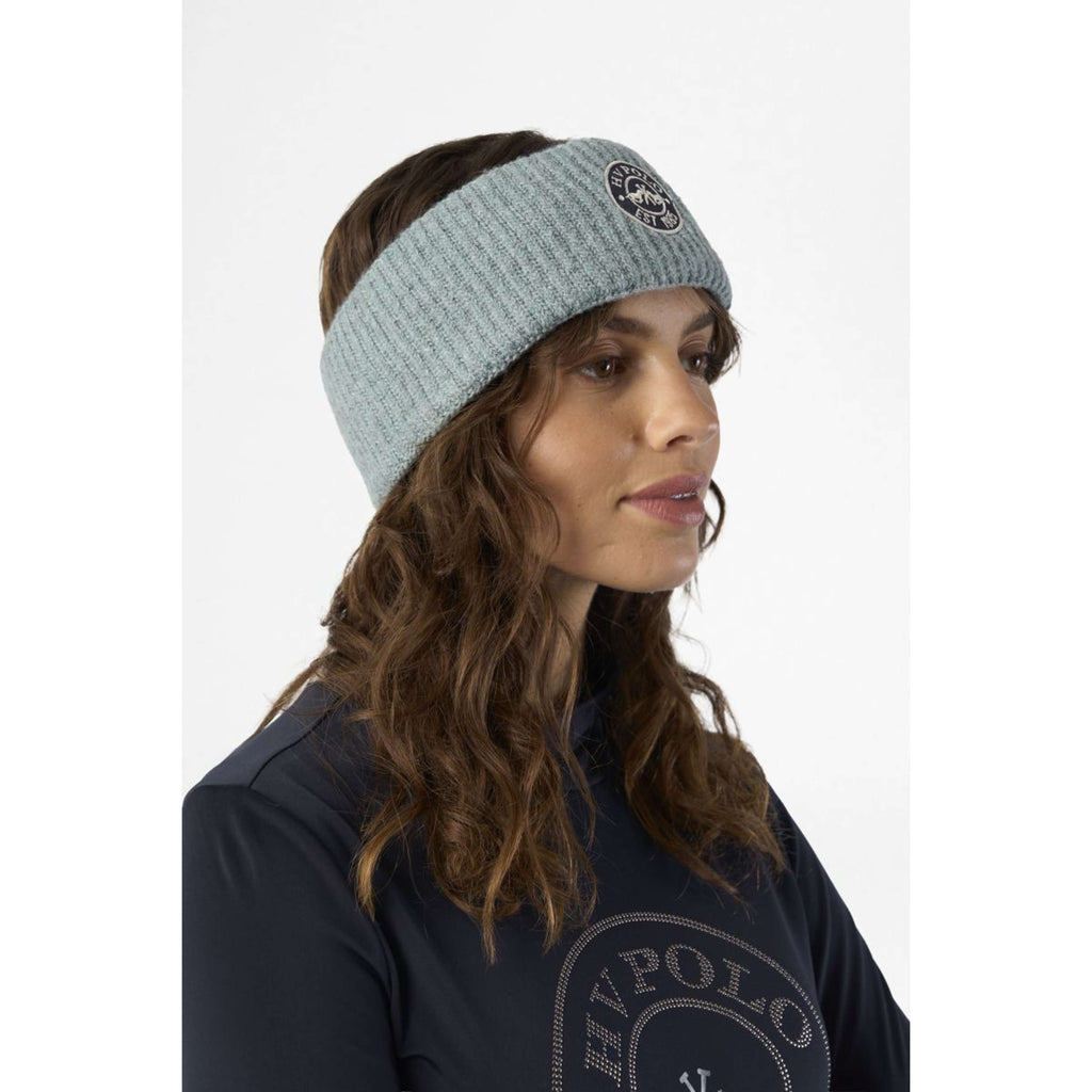HV Polo Opaska na głowę HVPNada Mineral Blue
