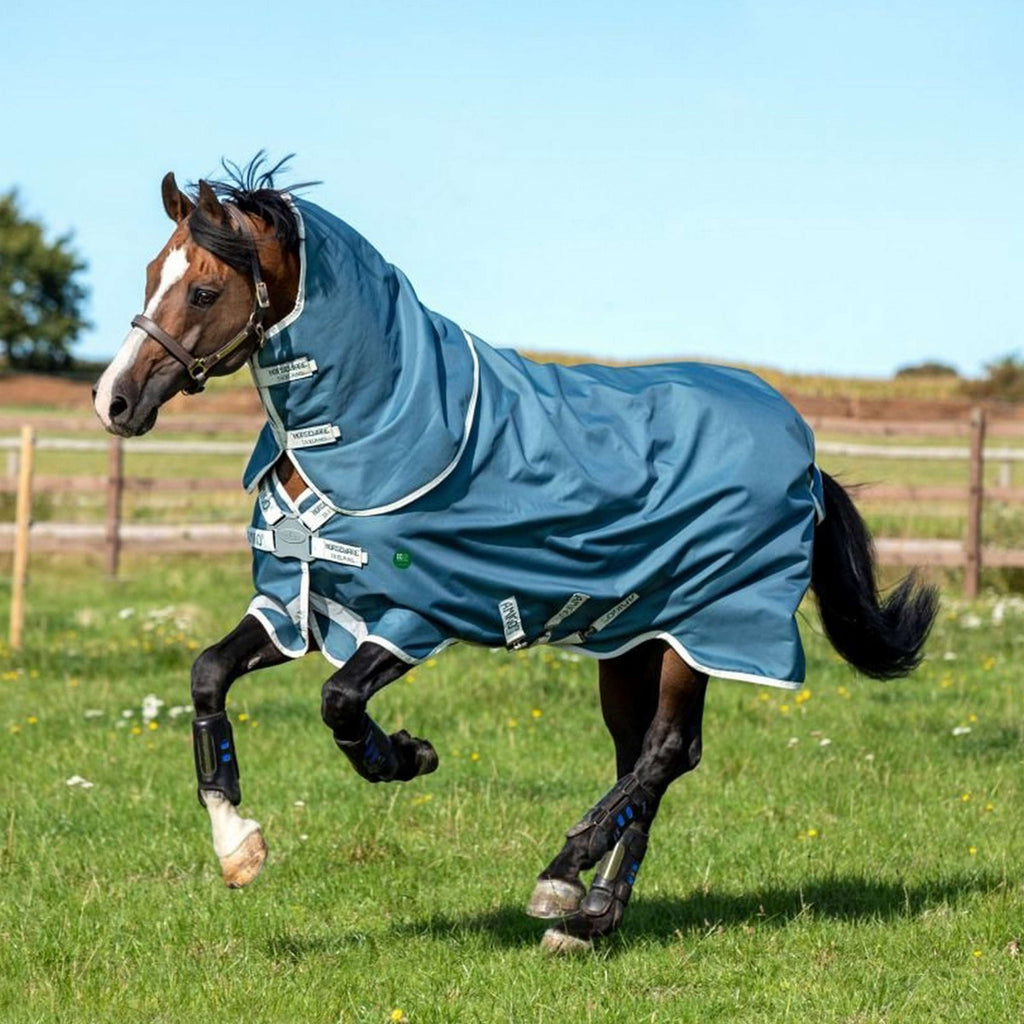 Amigo Eco Turnout Bravo 12 Plus 100g Morski/Szary