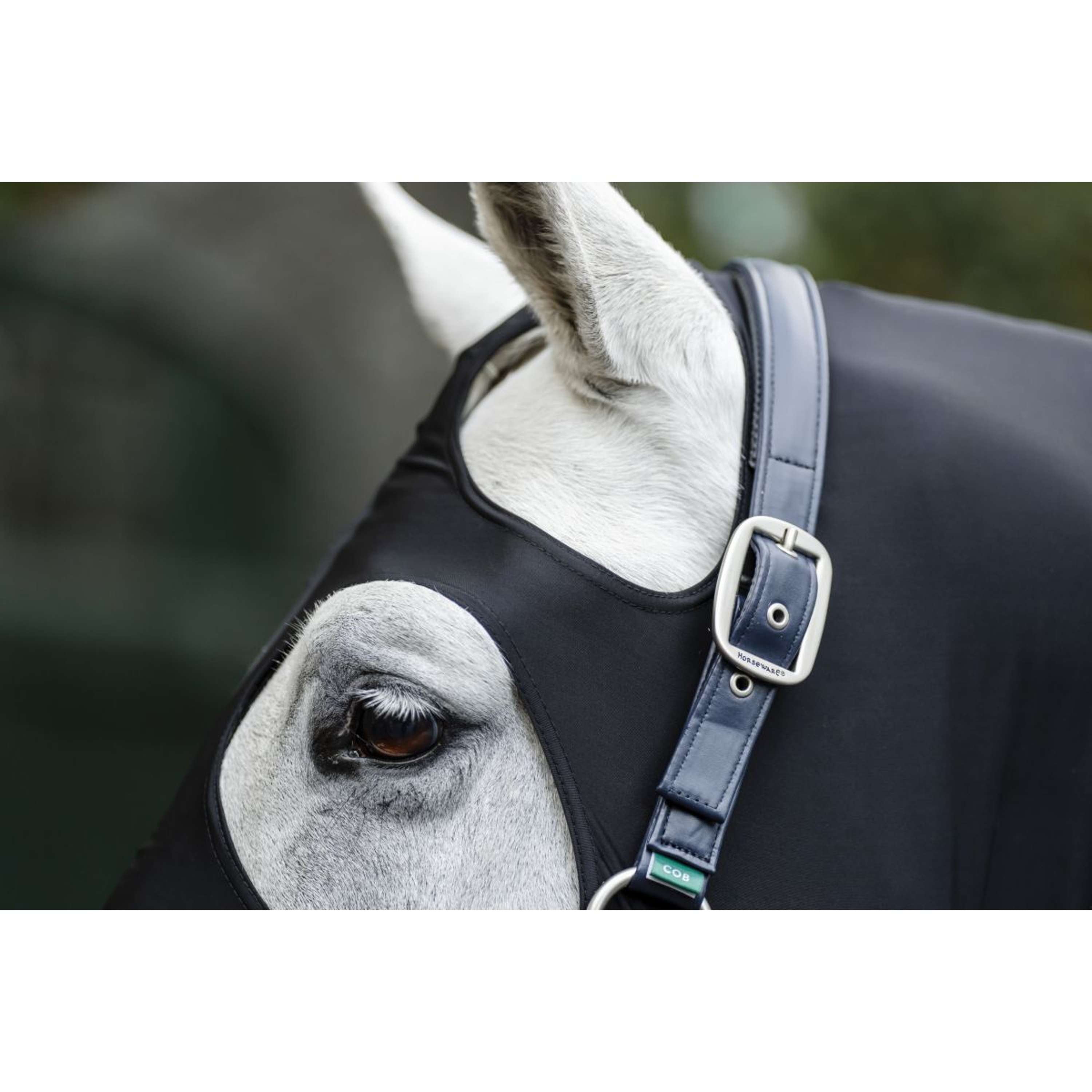 Rambo Slinky Hood Nowy Czarny