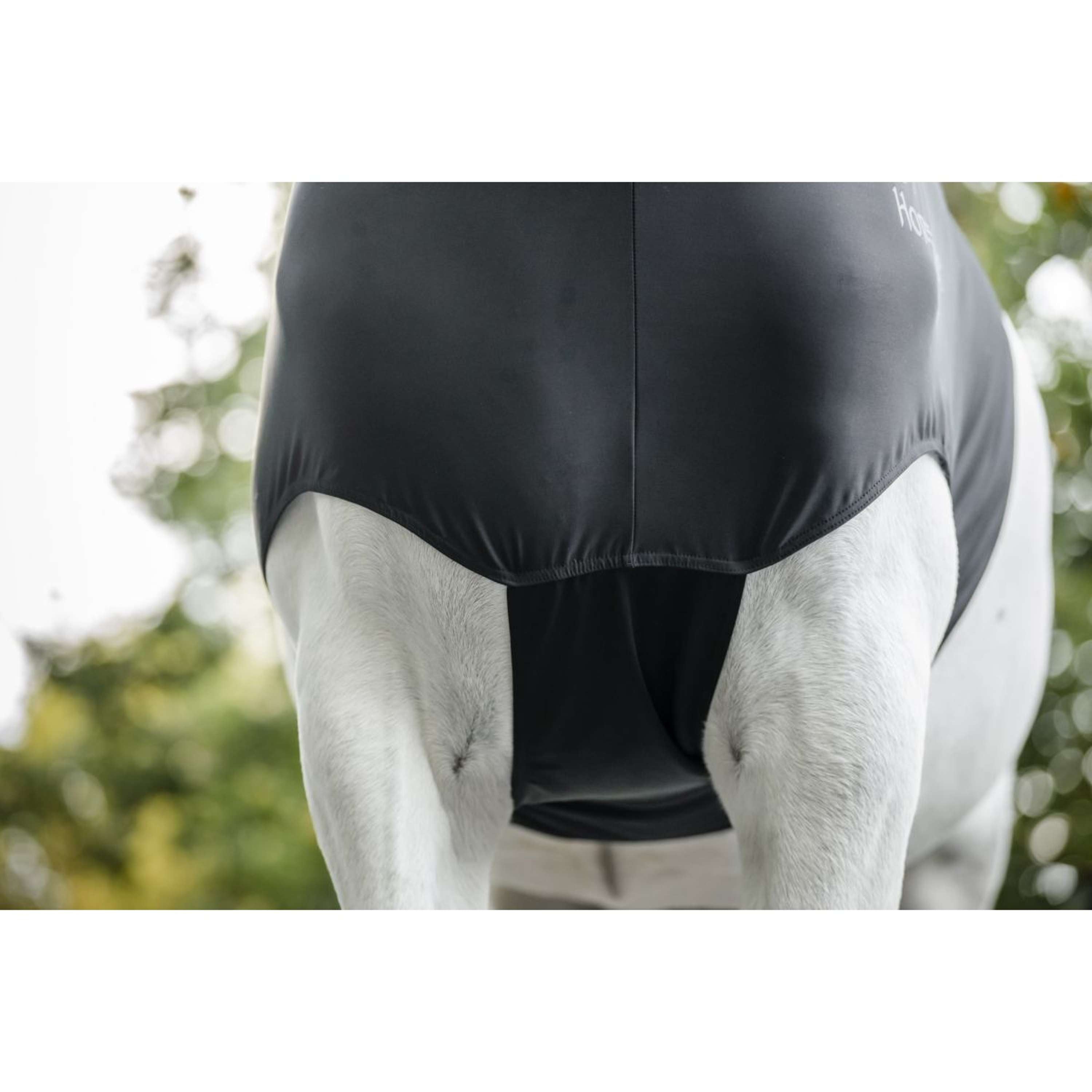 Rambo Slinky Shoulder Nowy Czarny