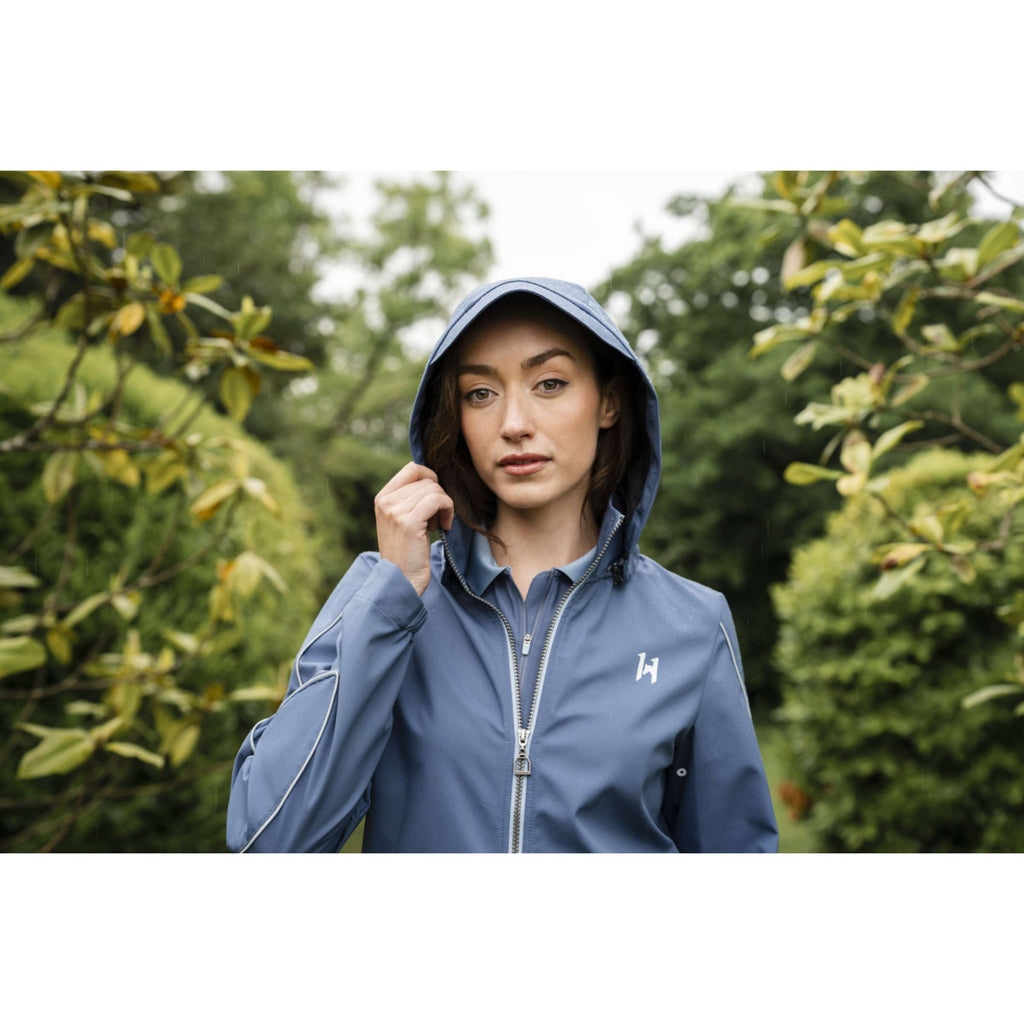 Horseware Kurtka Ascend Core Navy