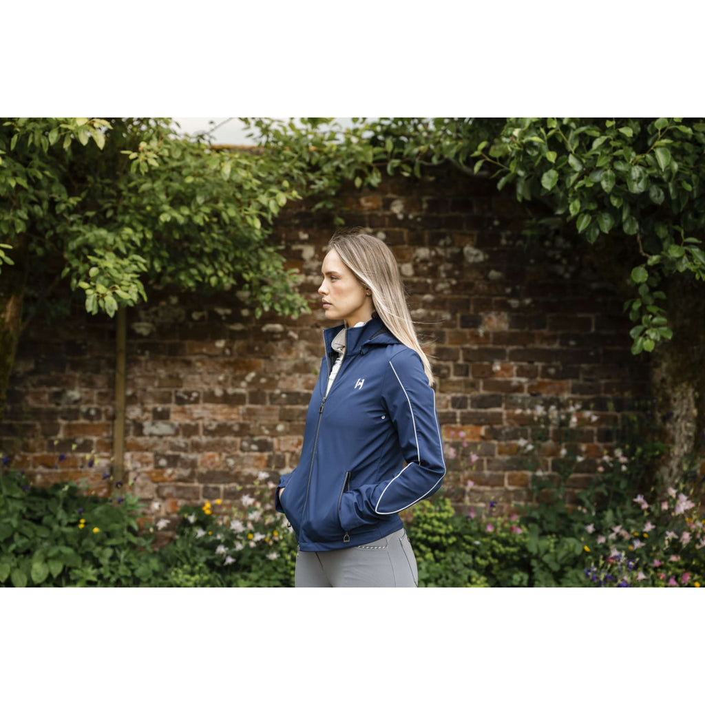 Horseware Kurtka Ascend Core Navy