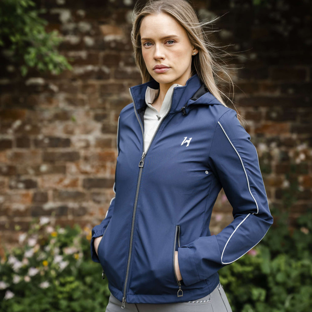 Horseware Kurtka Ascend Core Navy