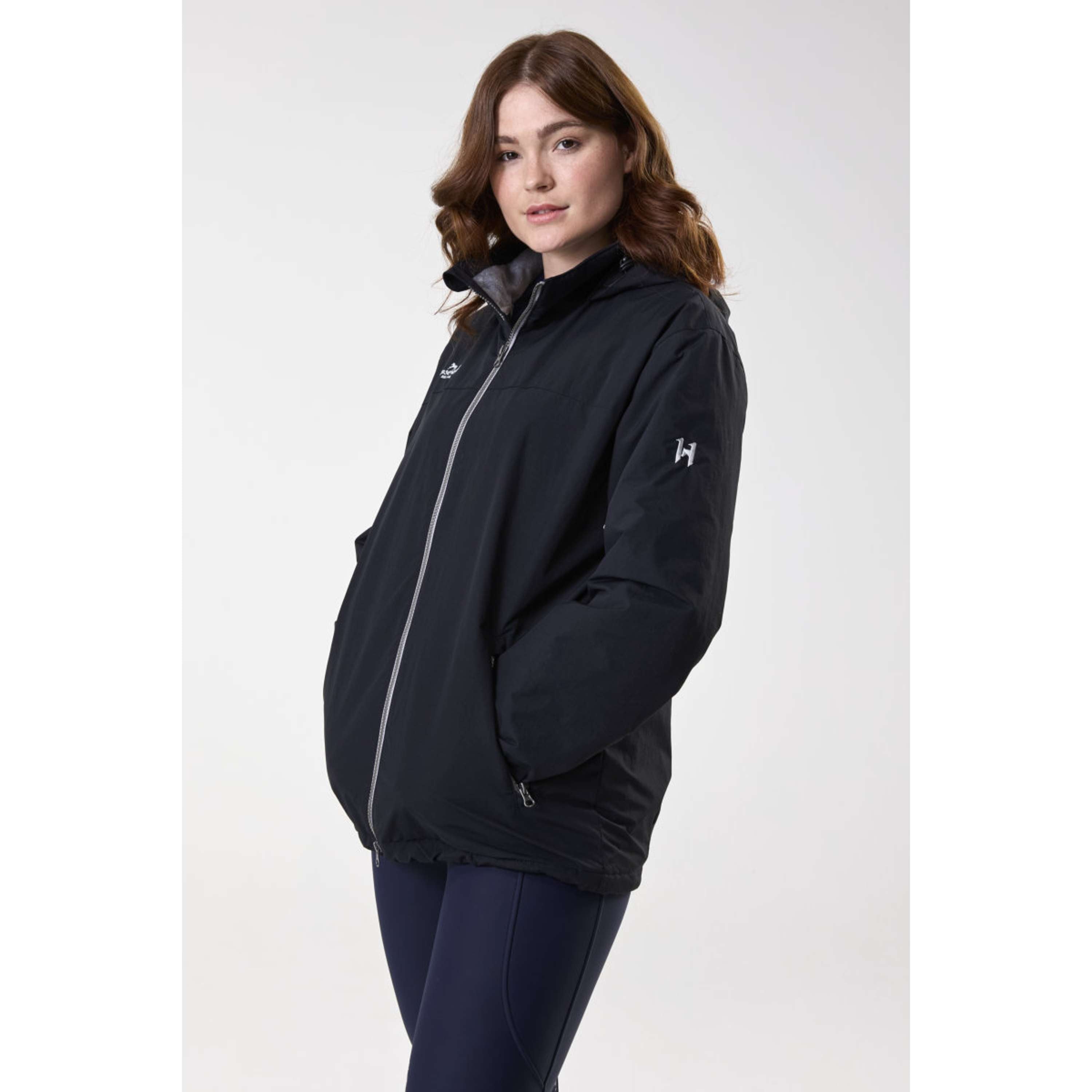 Horseware Kurtka Corrib Core Black