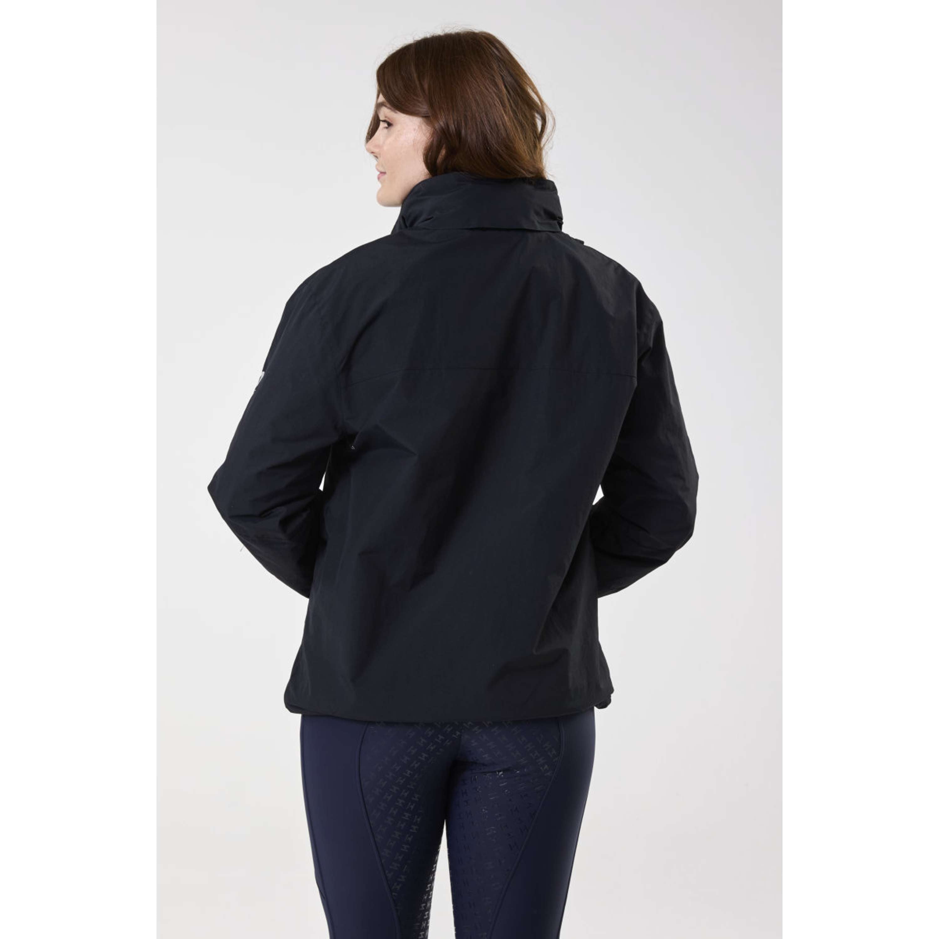 Horseware Kurtka Corrib Core Black