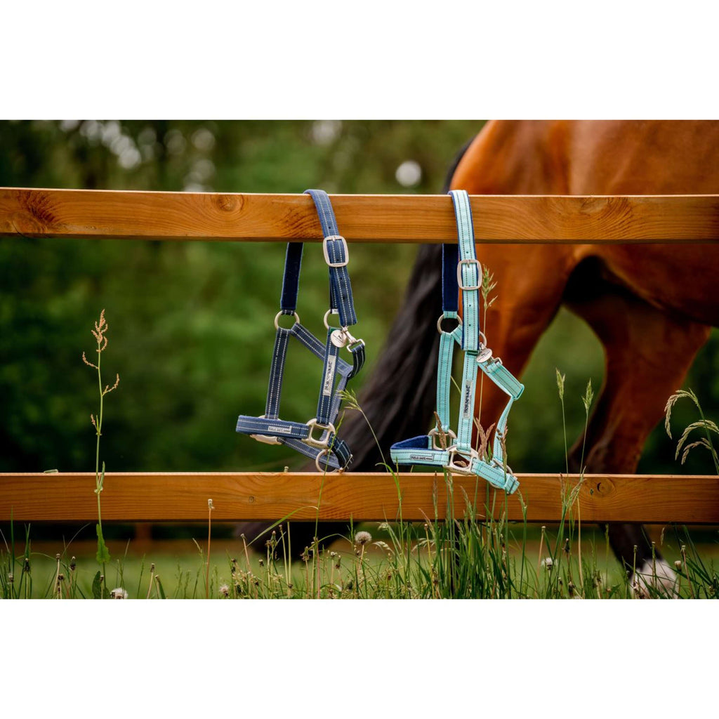 Horseware Kantar Field Safe Granatowy