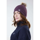 Horseware Czapka Aura Celestial Purple