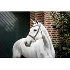 Horseware Ogłowie Cavesson Brązowy