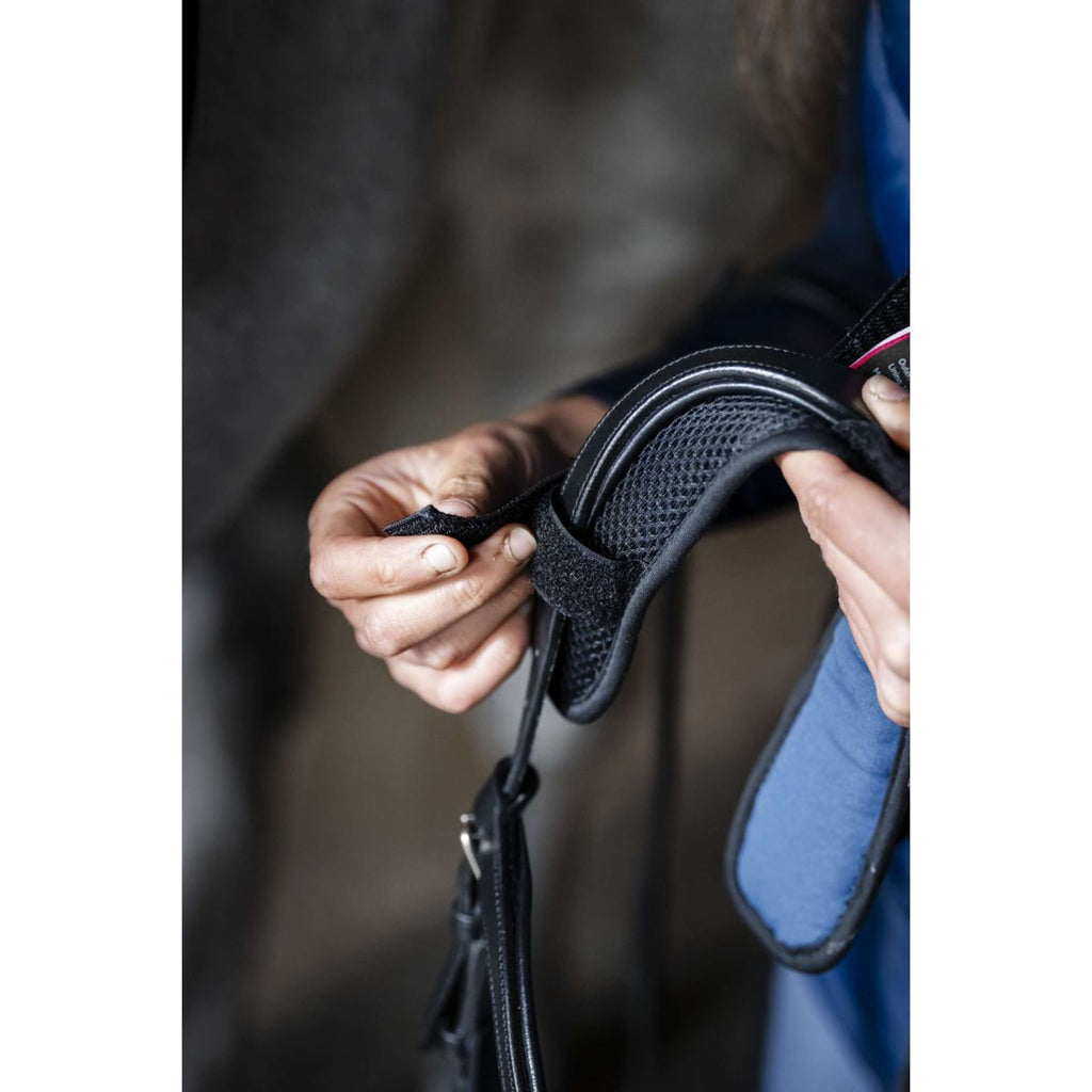 Horseware Ochraniacz Kantara Ionic Czarny