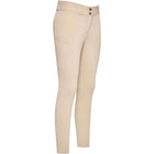 Imperial Riding Bryczesy IRHBliss Full Grip Szare