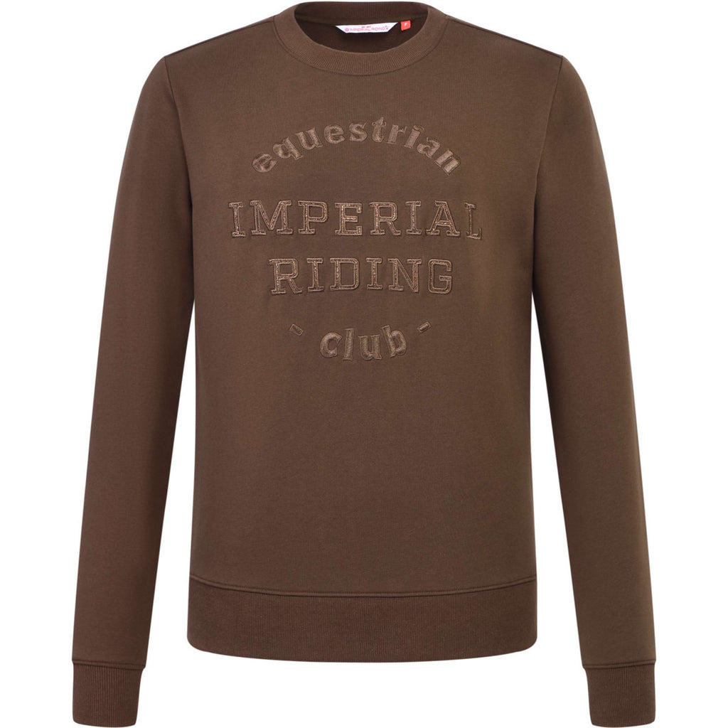 Imperial Riding Sweater IRHJoyce summer Straw