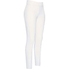 Imperial Riding Legginsy Jeździeckie IRHTamara Competition Biały