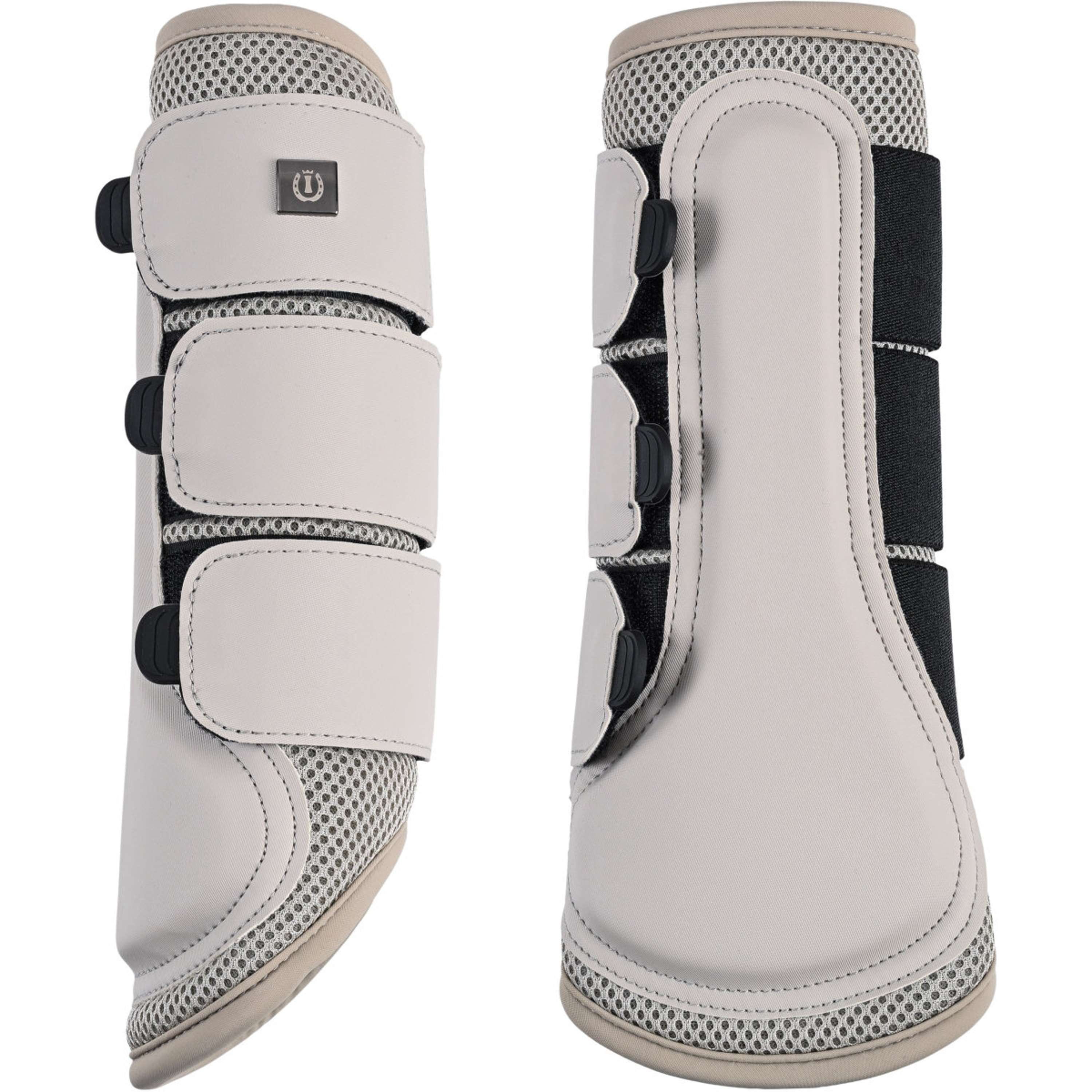 Imperial Riding Buty Ujeżdżeniowe IRHCloud Dancer Taupe