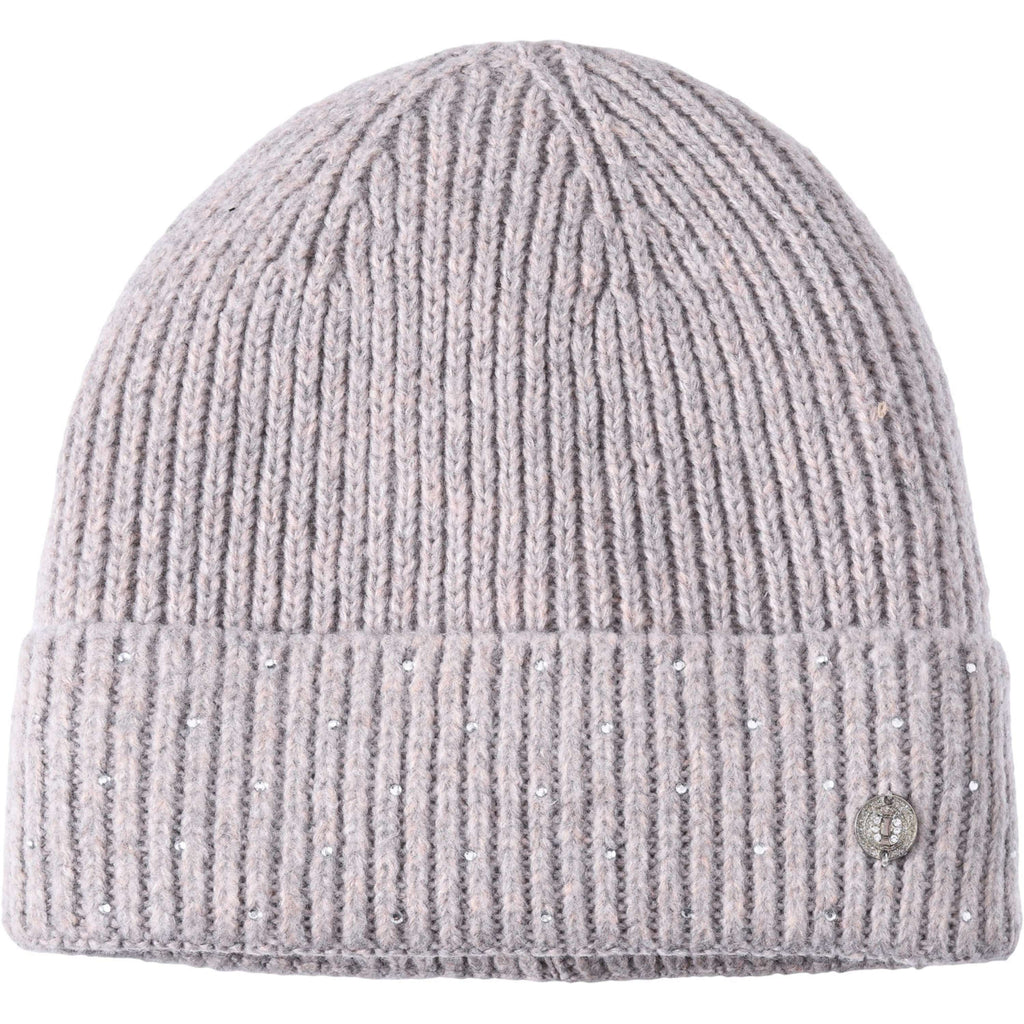 Imperial Riding Czapka z daszkiem IRHChilly Sparkle Taupe