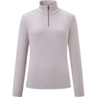 Imperial Riding Koszulka IRHBelle sparkle melange Taupe