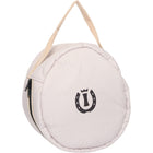 Imperial Riding Torba na kask IRHBasic Taupe