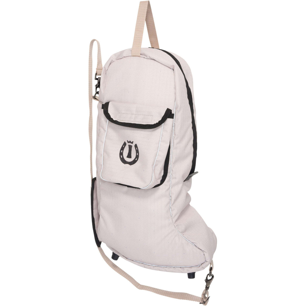 Torba na buty Imperial Riding IRHBasic Taupe