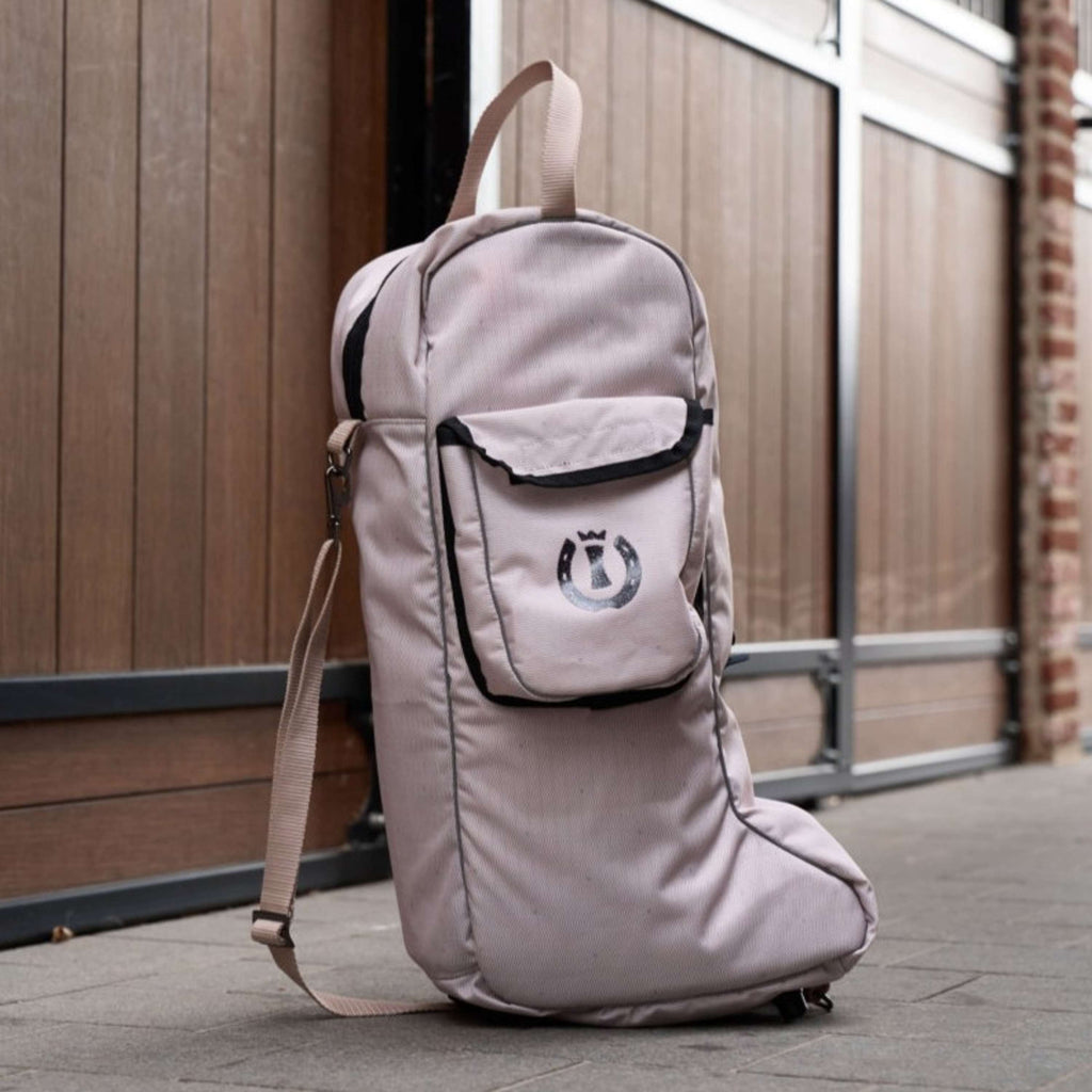 Torba na buty Imperial Riding IRHBasic Taupe