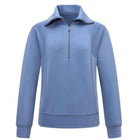 Imperial Riding Sweater IRHKaty Bluebell Faded