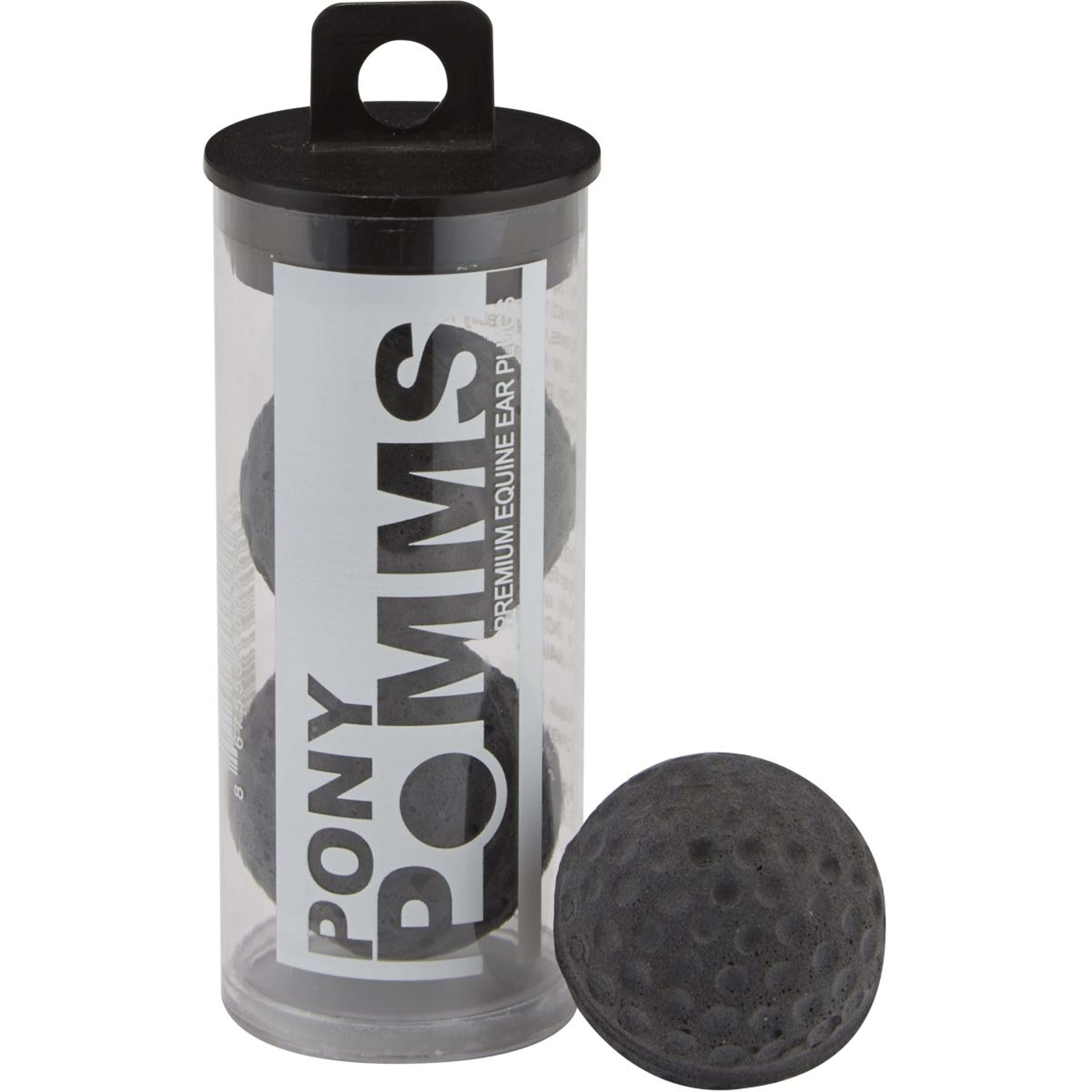 LeMieux Zatyczki Do Uszu Pomms