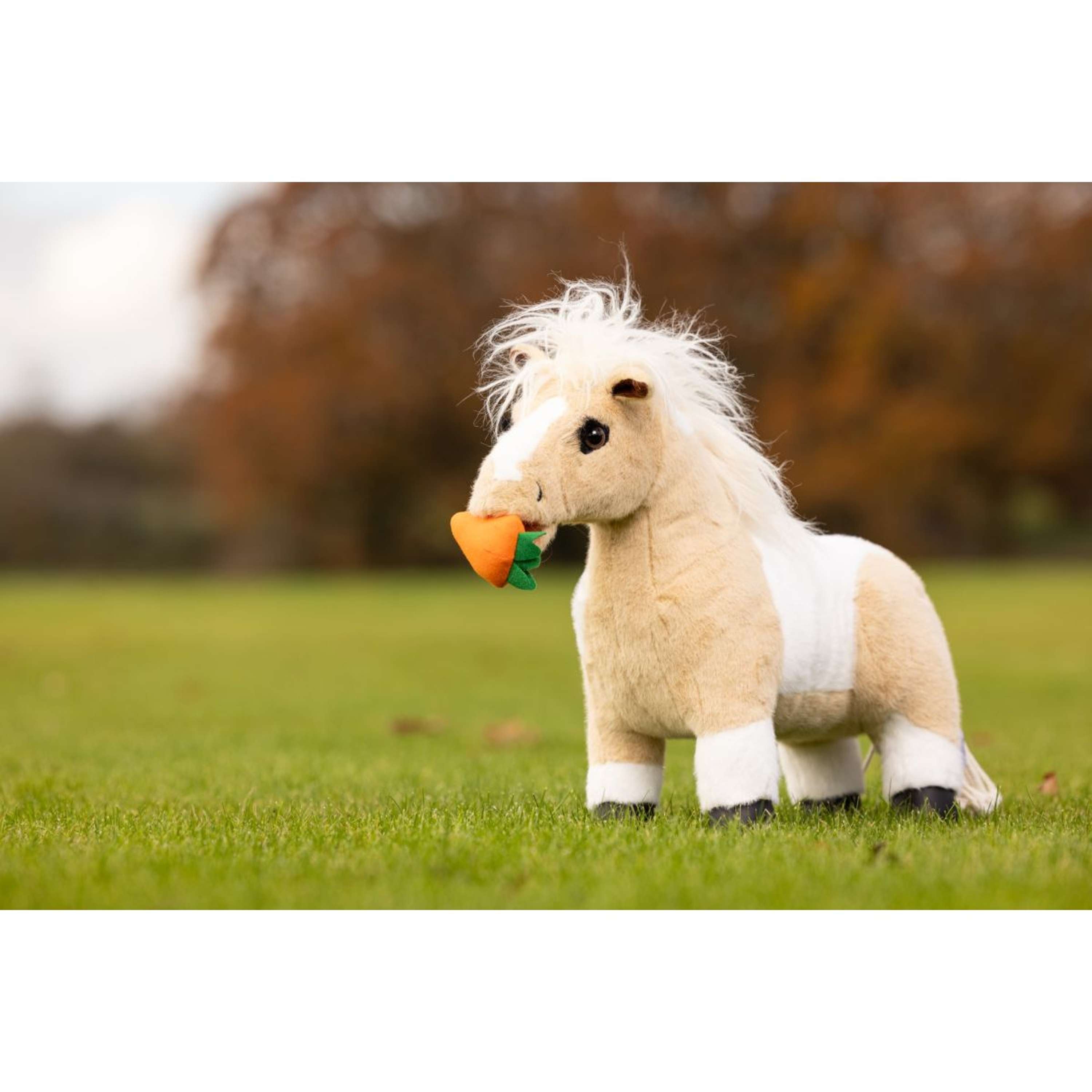 LeMieux Toy Pony Cytrynowy