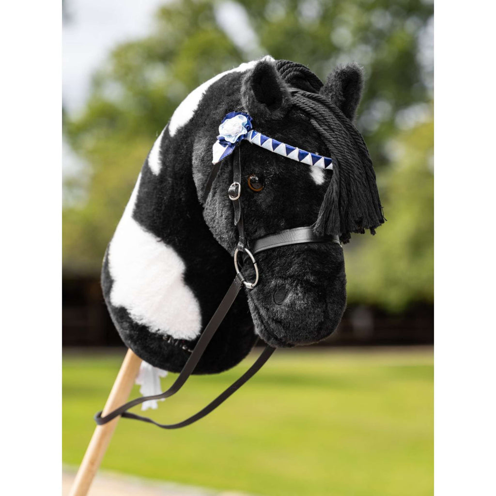 LeMieux Hobby Horse Bridle Black
