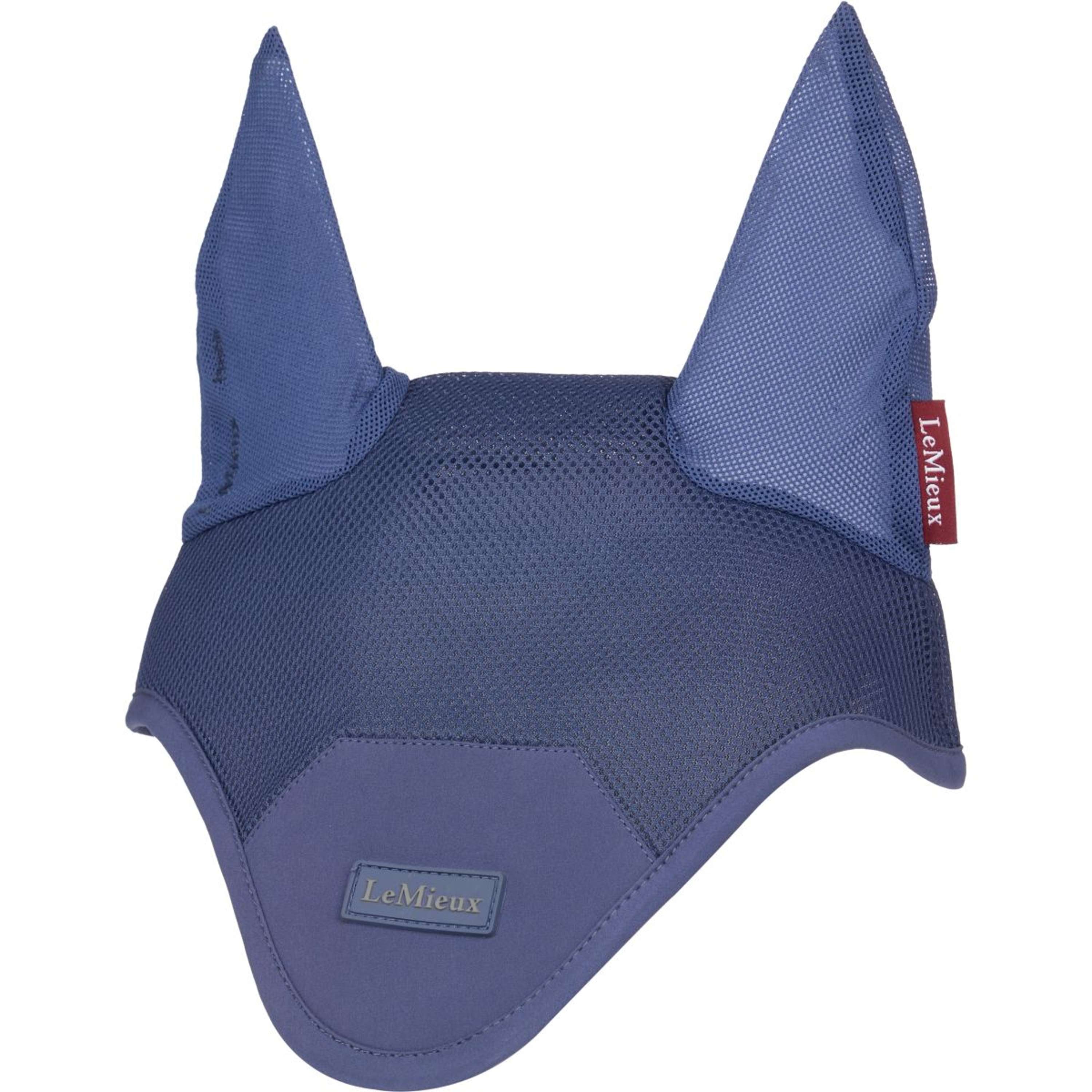 LeMieux Nauszniki Air-Tek Mesh Shadow