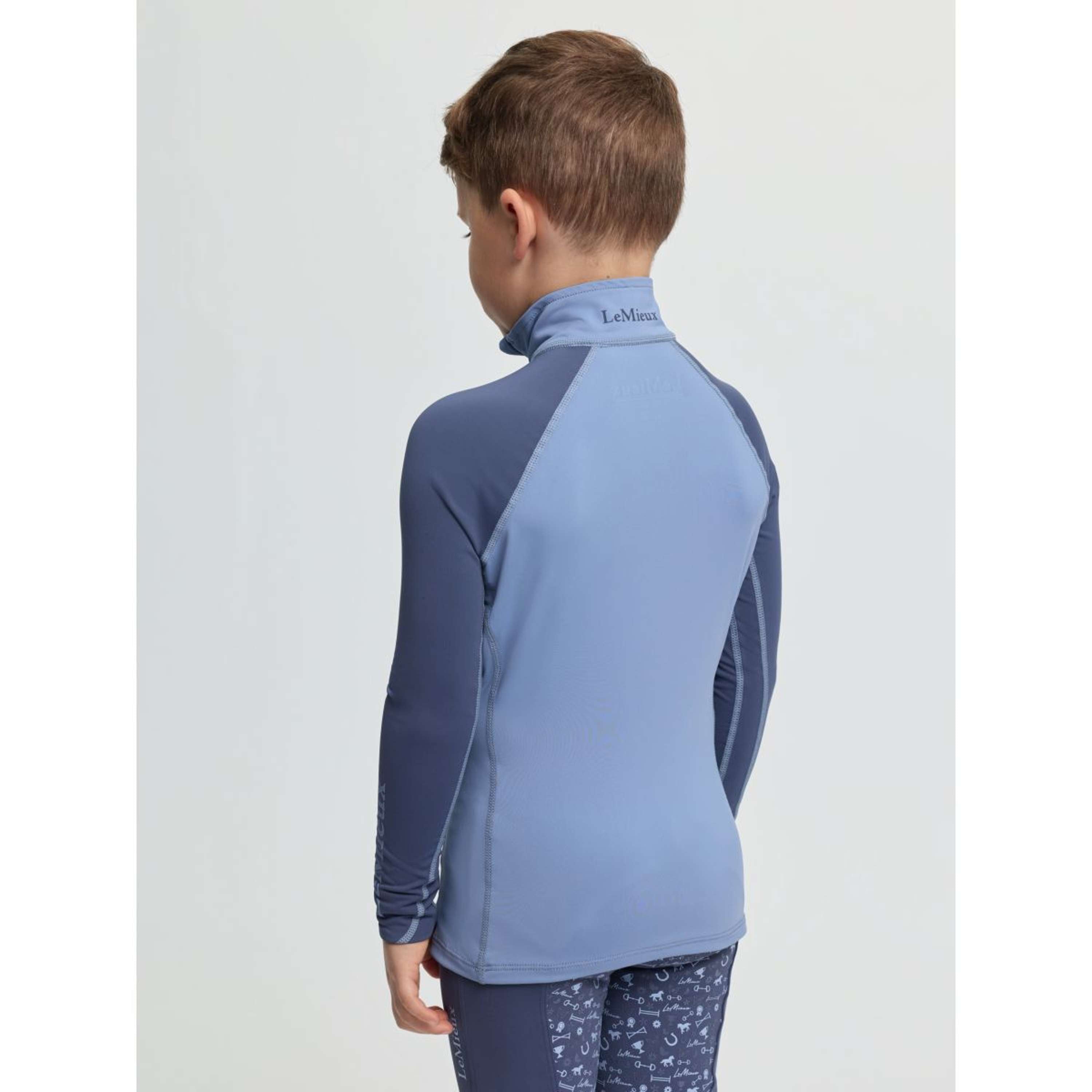 LeMieux Warstwa Bazowa Mini Powder Blue