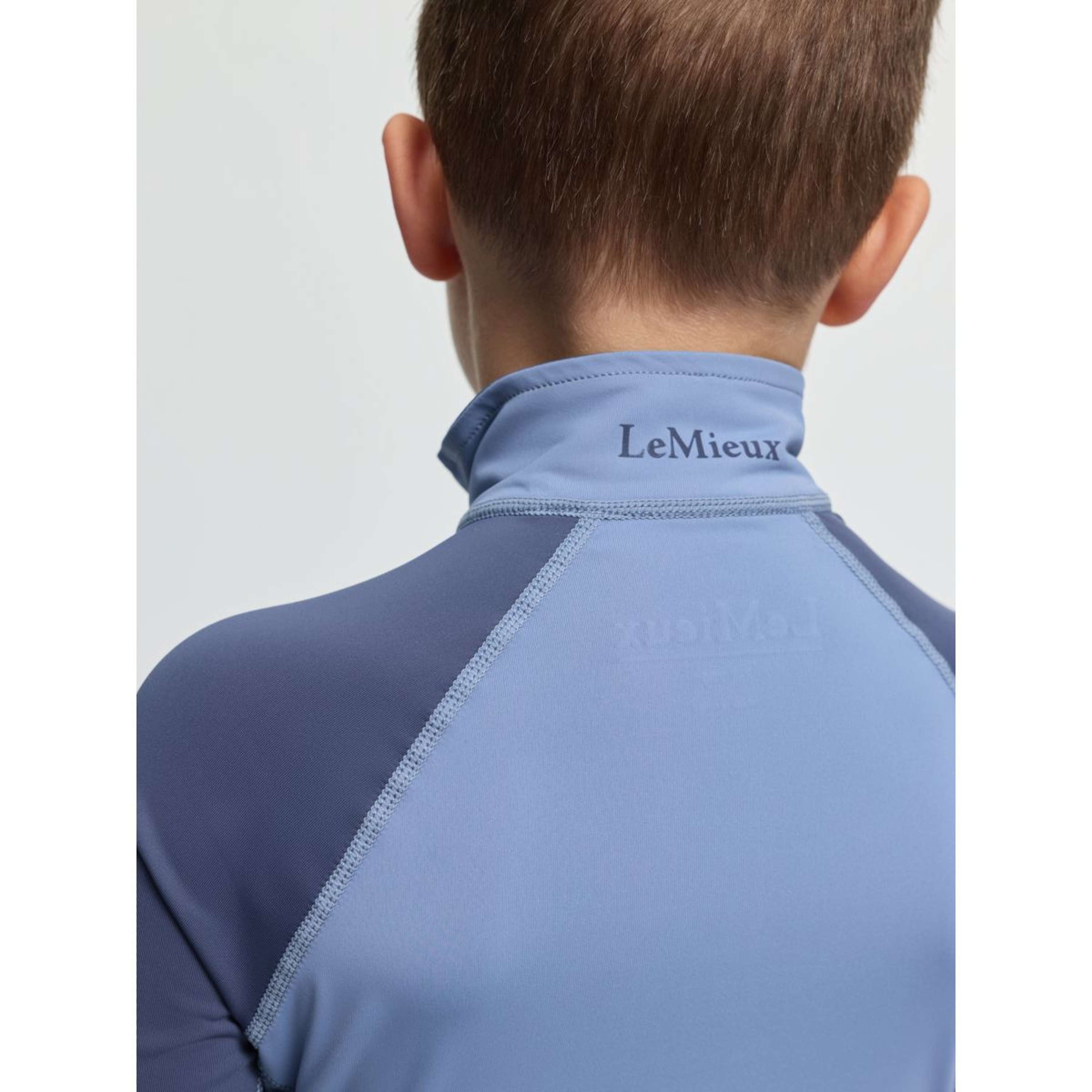 LeMieux Warstwa Bazowa Mini Powder Blue