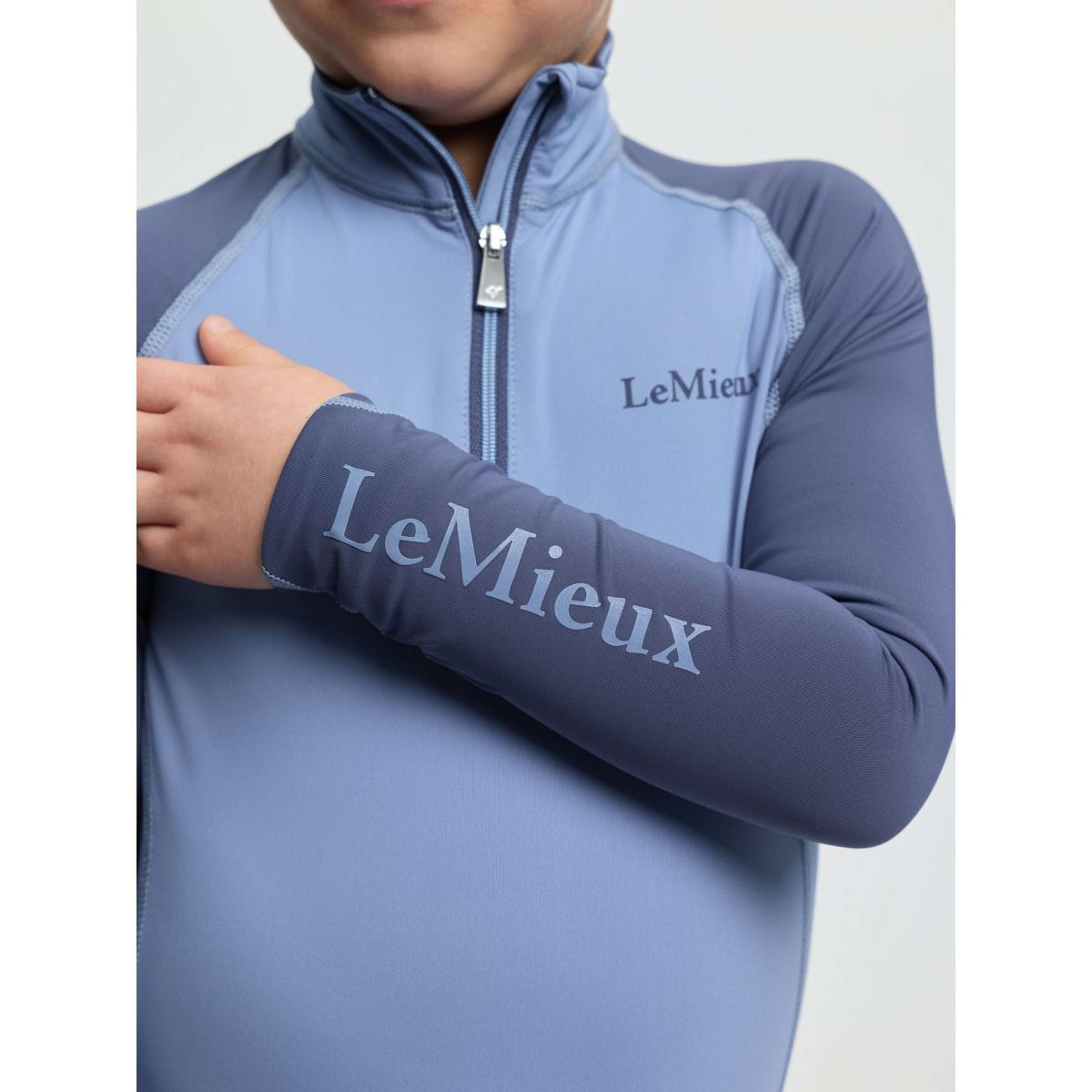 LeMieux Warstwa Bazowa Mini Powder Blue