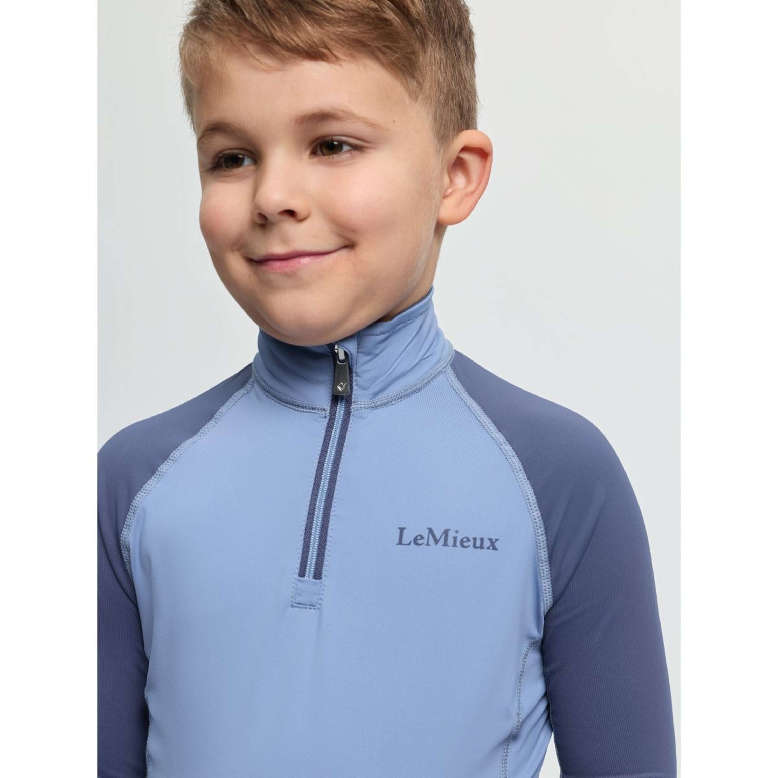 LeMieux Warstwa Bazowa Mini Powder Blue