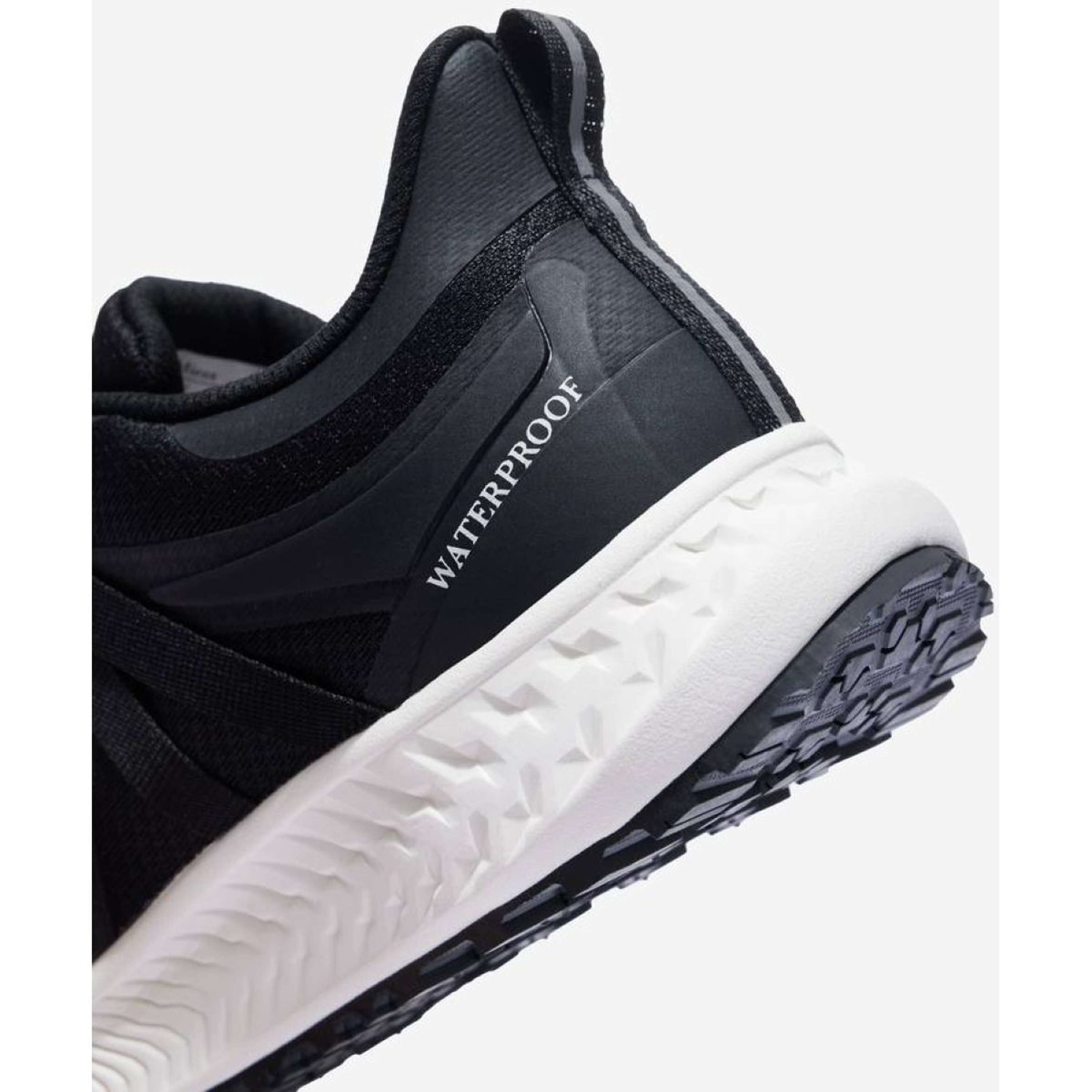 LeMieux Buty Trax Wodoodporny Czarny