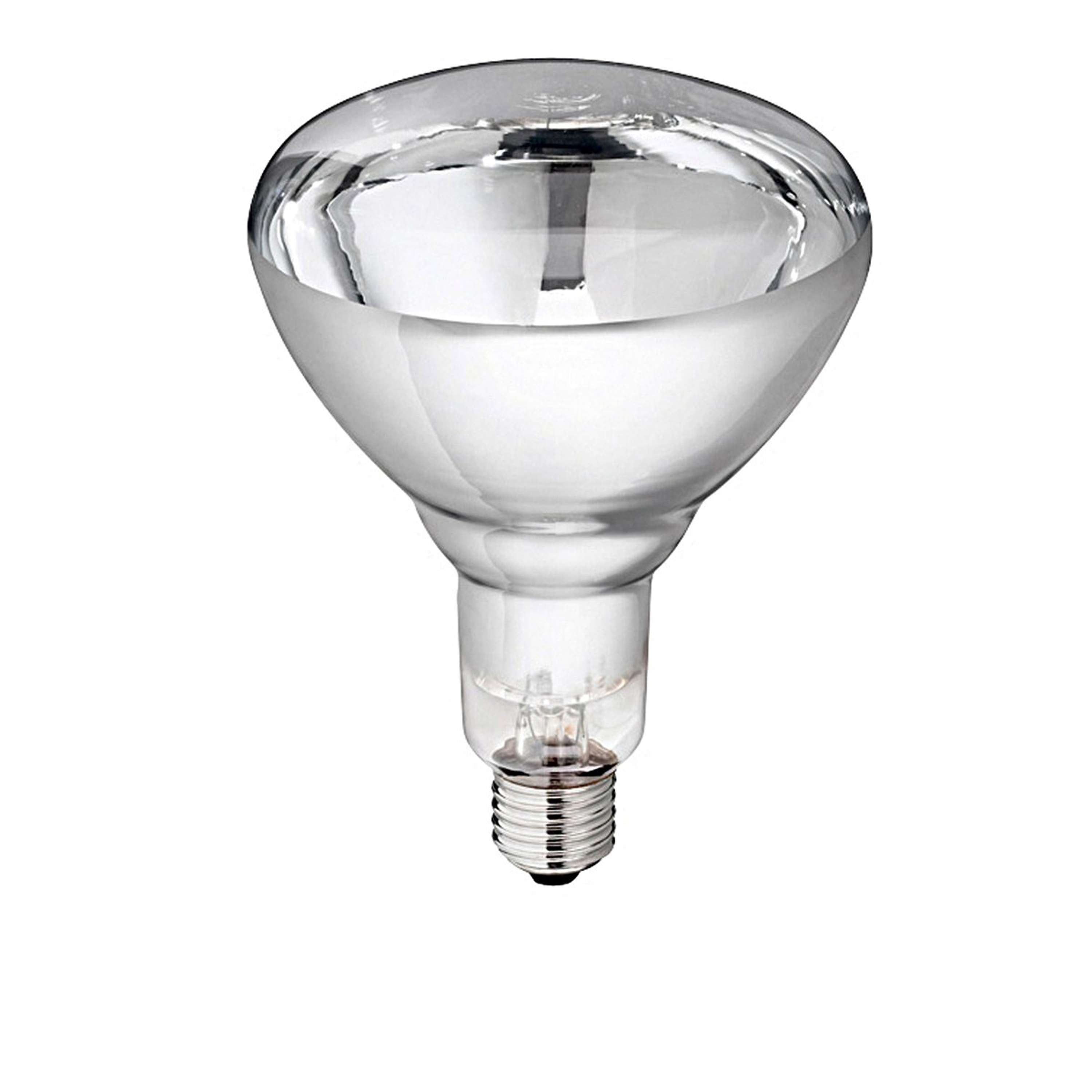 Philips Lampa Grzewcza Biały