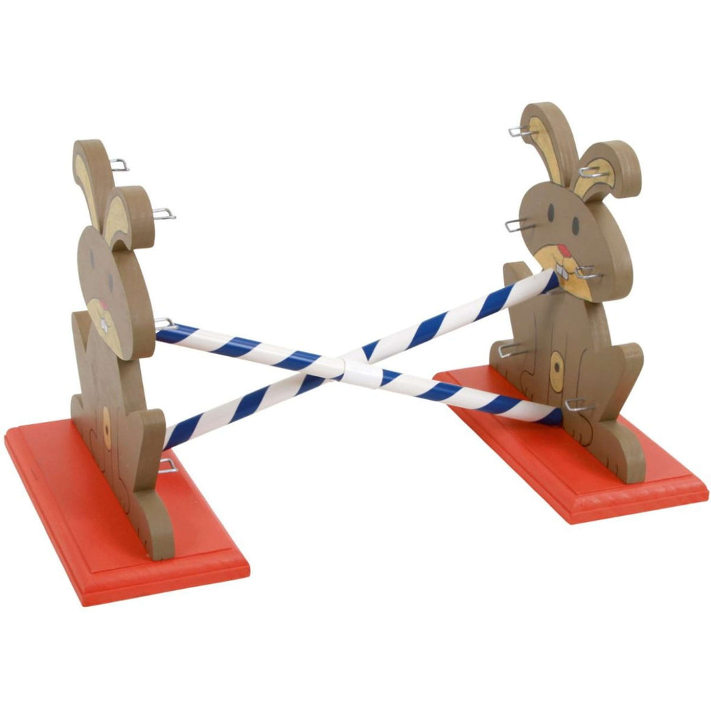 Kerbl Przeszkoda Dla Królików Agility