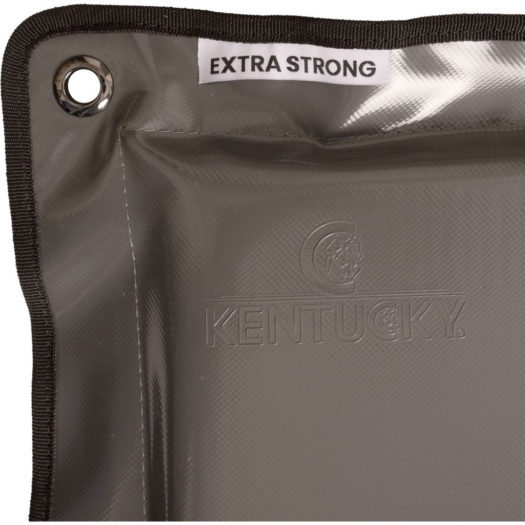 Kentucky Kick Pad Extra Strong Szary