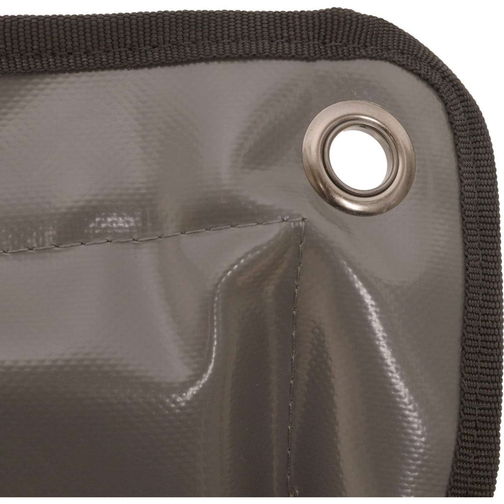 Kentucky Kick Pad Extra Strong Szary