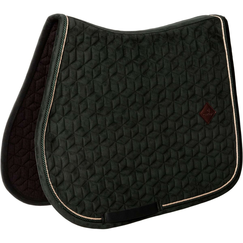 Czaprak Kentucky Velvet Skokowy Pine Green