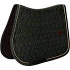 Czaprak Kentucky Velvet Skokowy Pine Green