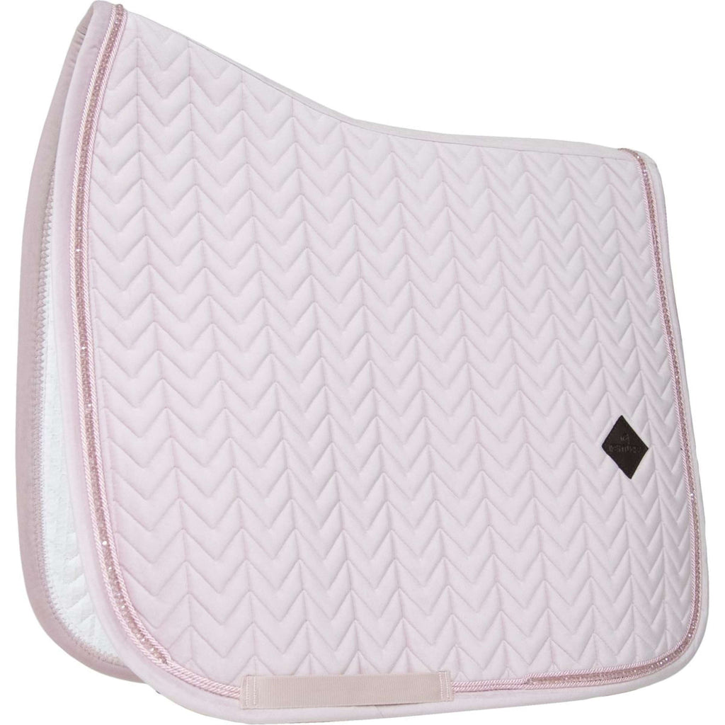 Kentucky Potnik Velvet Pearls Ujeżdżenie Soft Rose