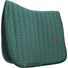 Kentucky Czaprak Velvet Pearls Ujeżdżeniowy Pine Green