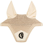 Kentucky Siateczka Na Uszy Wellington 3D Logo Beige