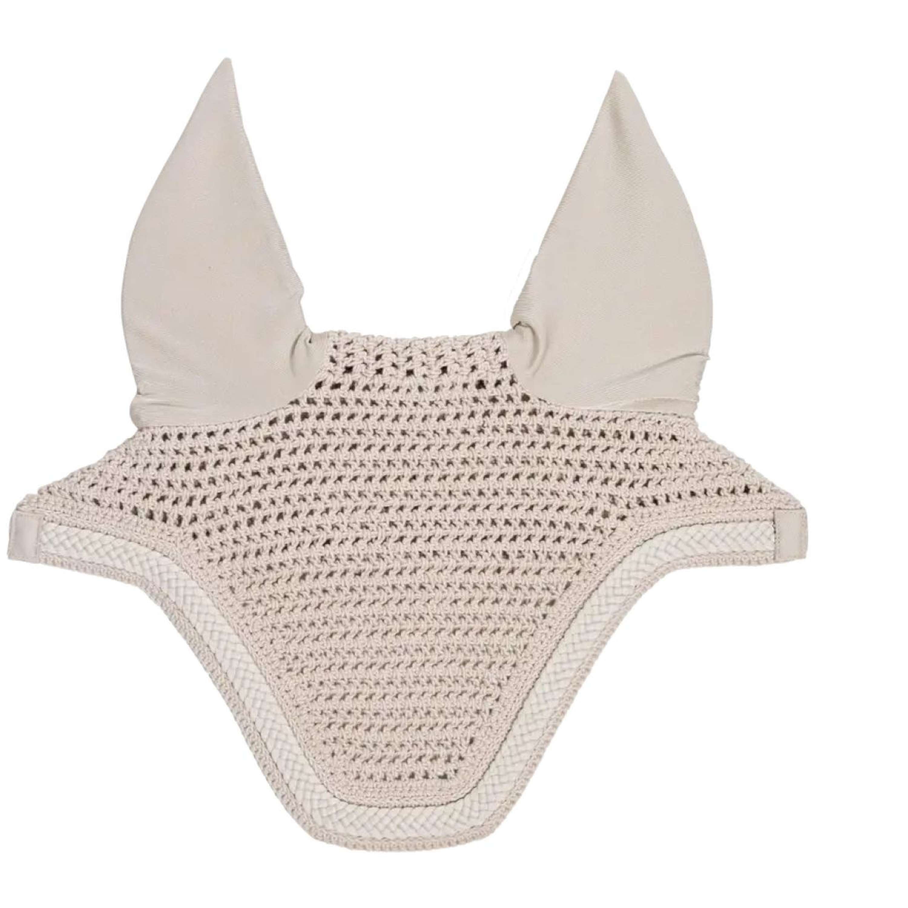 Kentucky Siateczka Na Uszy Wellington Pleciony Beige