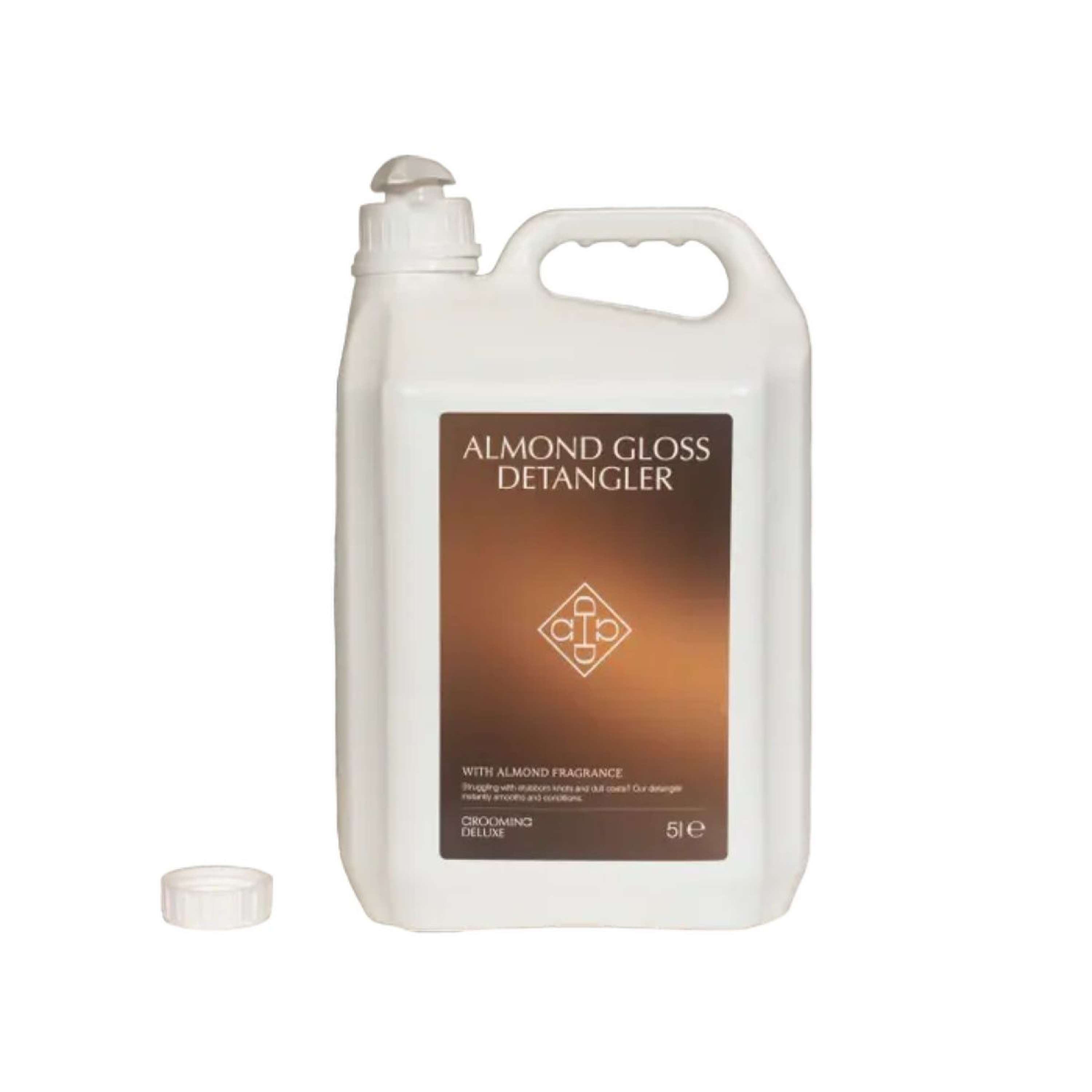 Kentucky Horsewear Spray do rozczesywania grzywy i ogona Almond