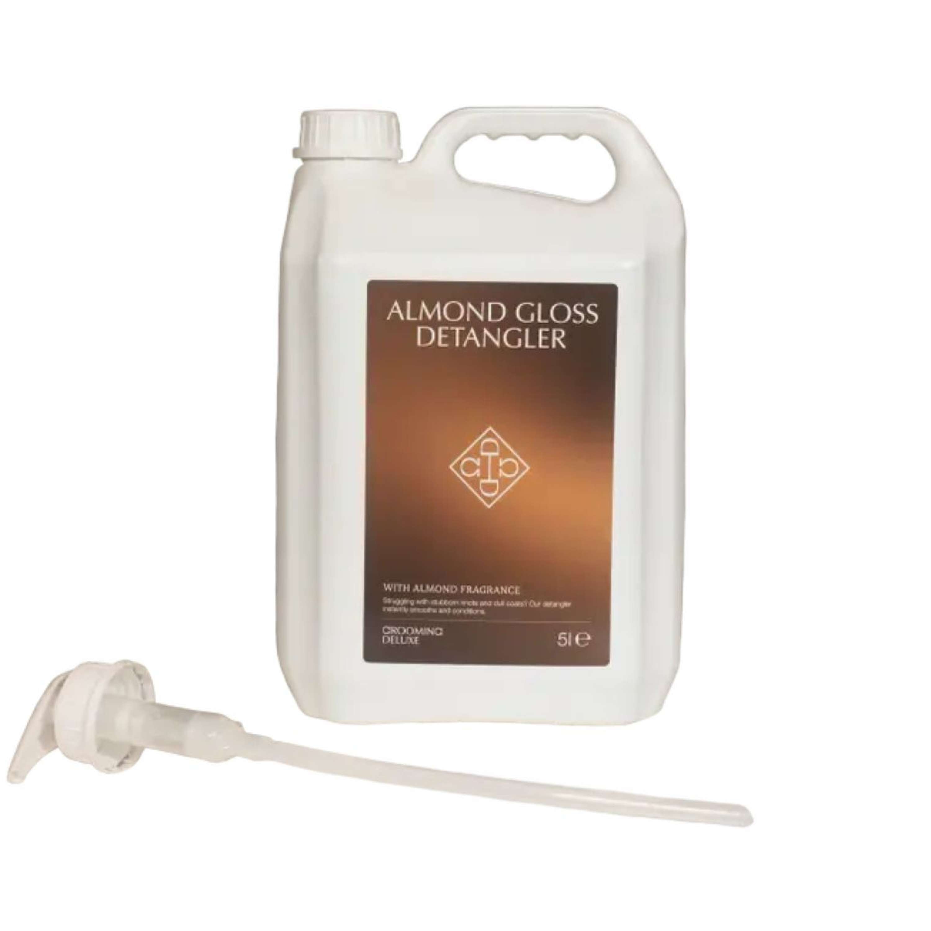 Kentucky Horsewear Spray do rozczesywania grzywy i ogona Almond