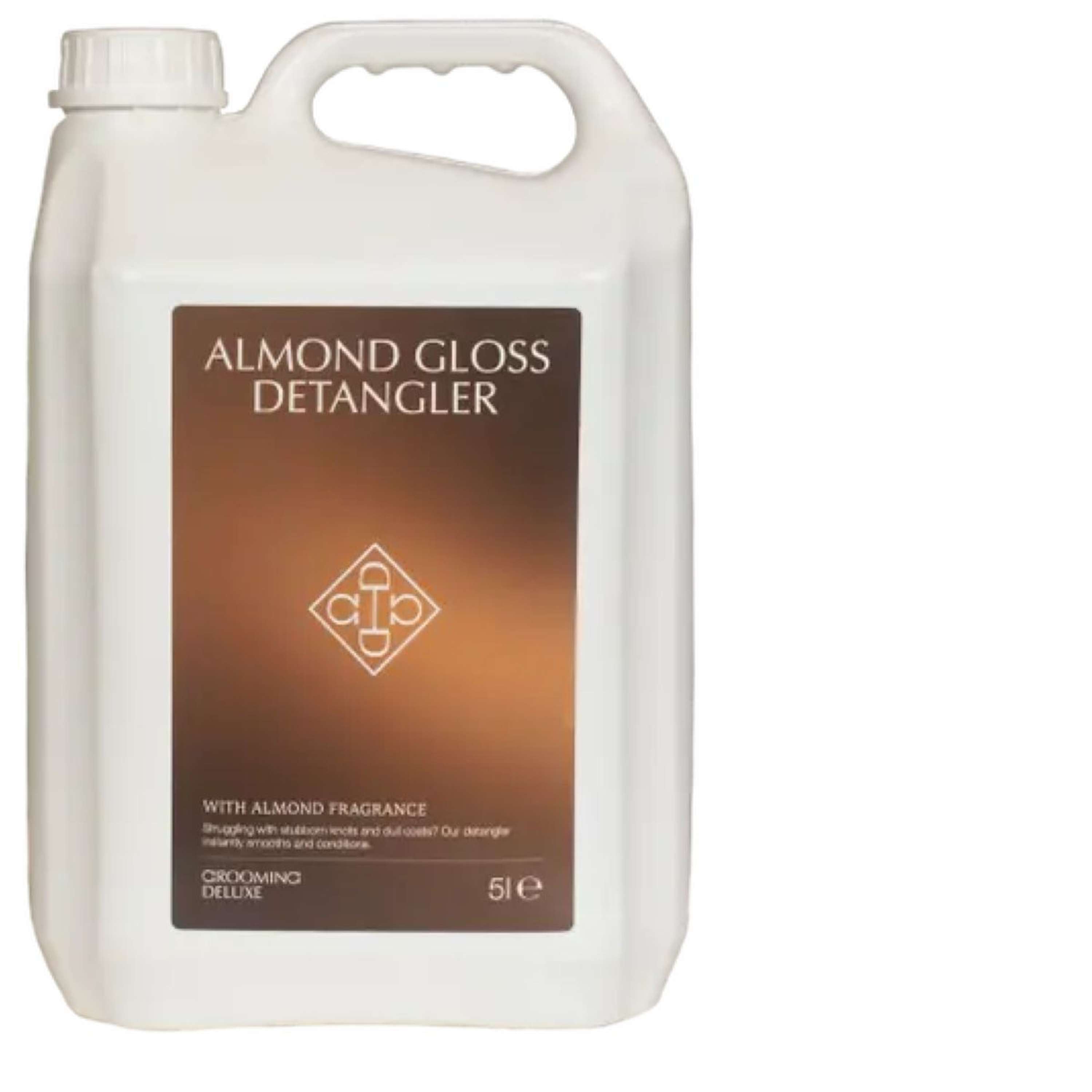 Kentucky Horsewear Spray do rozczesywania grzywy i ogona Almond