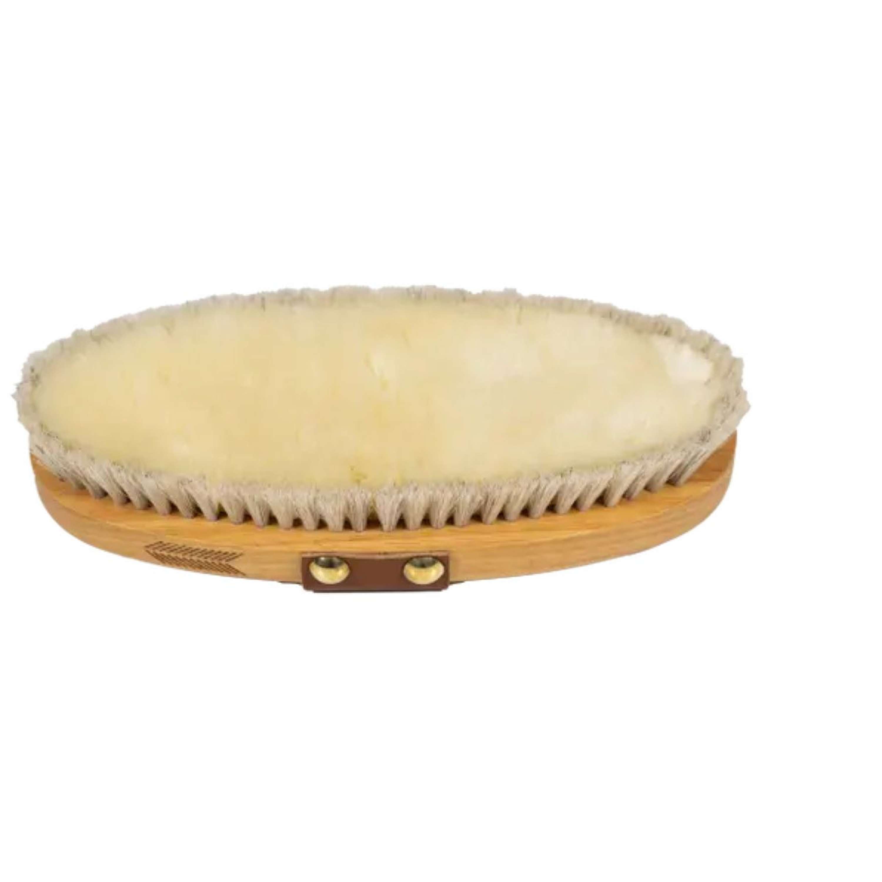 Kentucky Horsewear Szczotka Soft Shine
