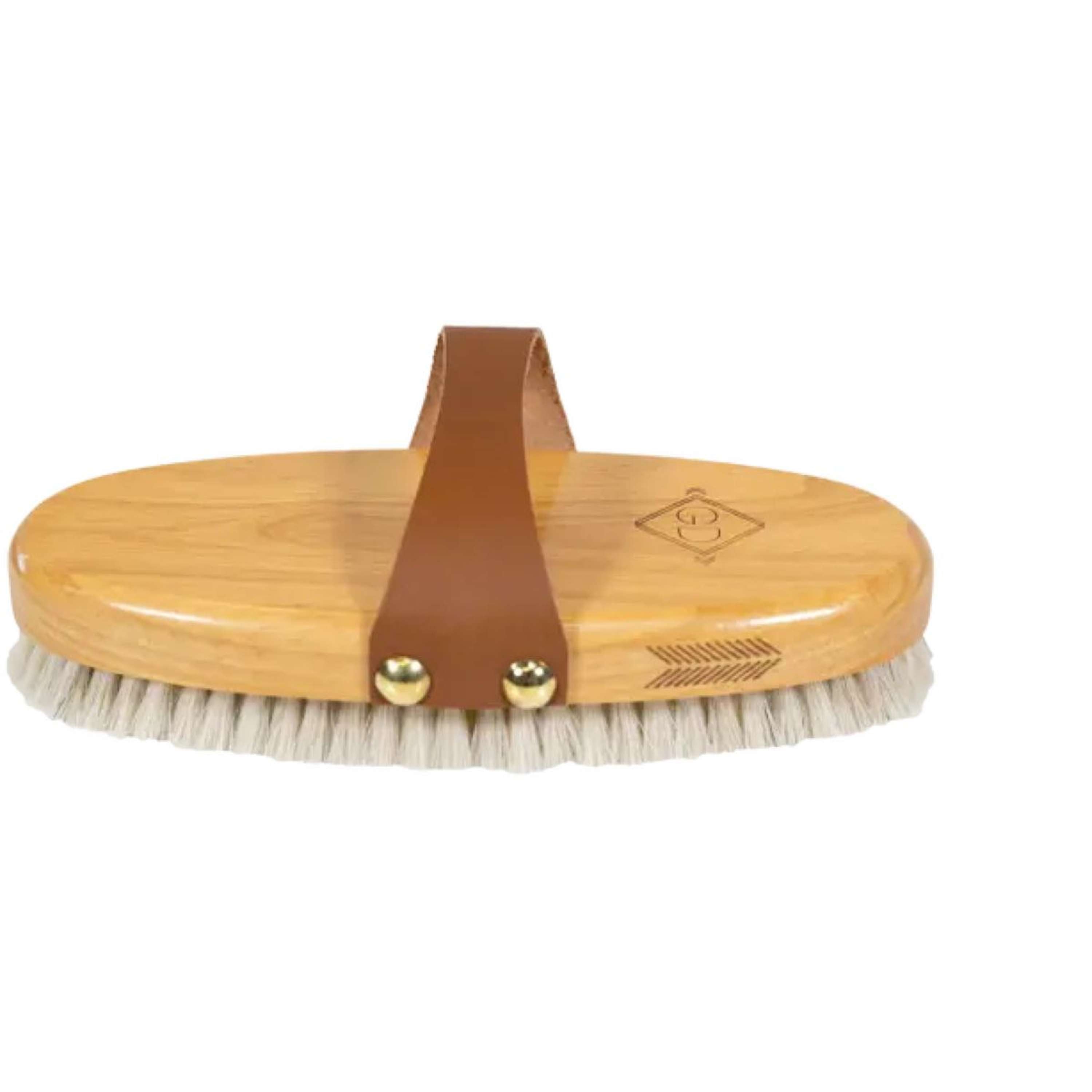Kentucky Horsewear Szczotka Soft Shine